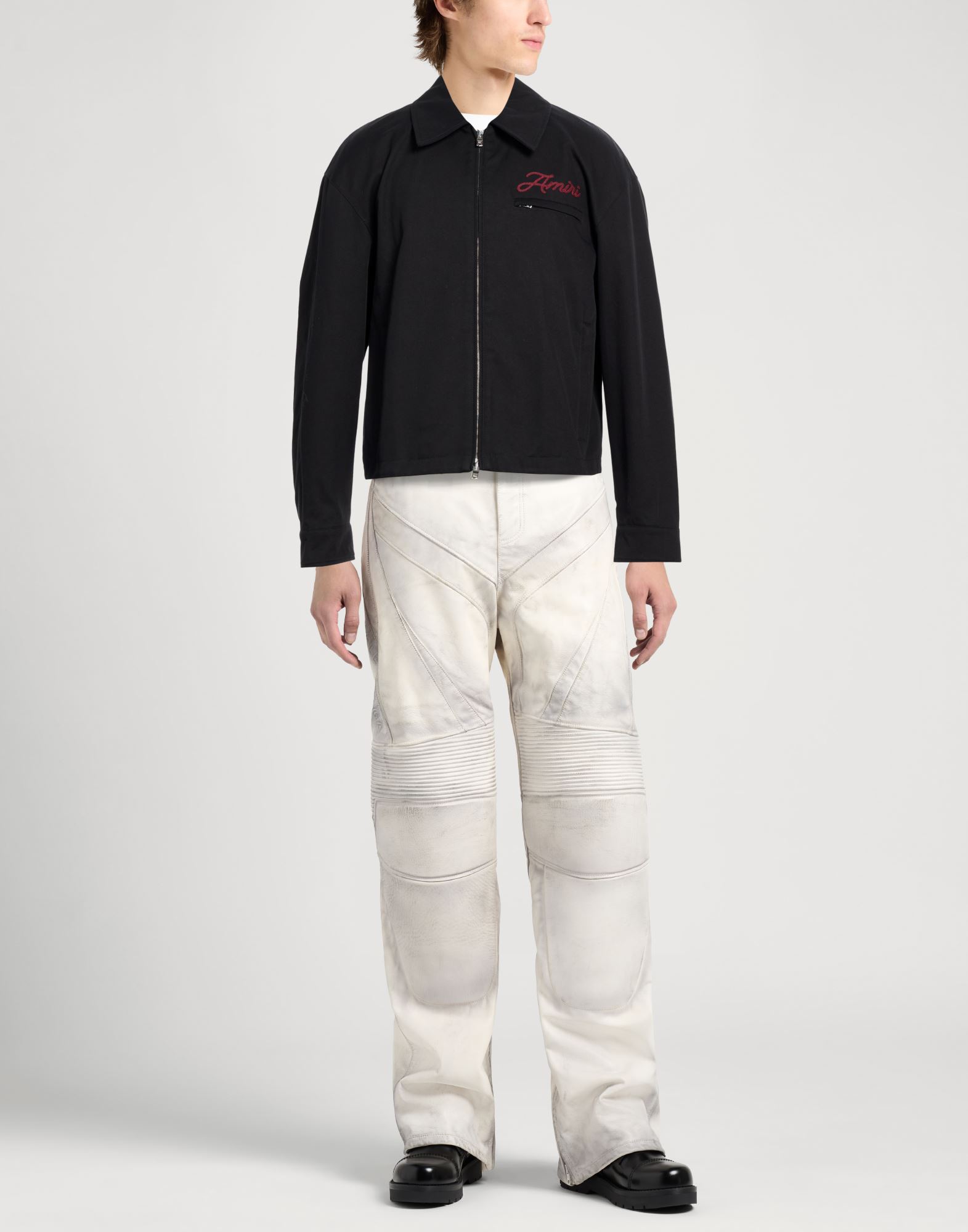  Amiri - Jacken & Mäntel - Jacken Und Anoraks - On Yoox.com 