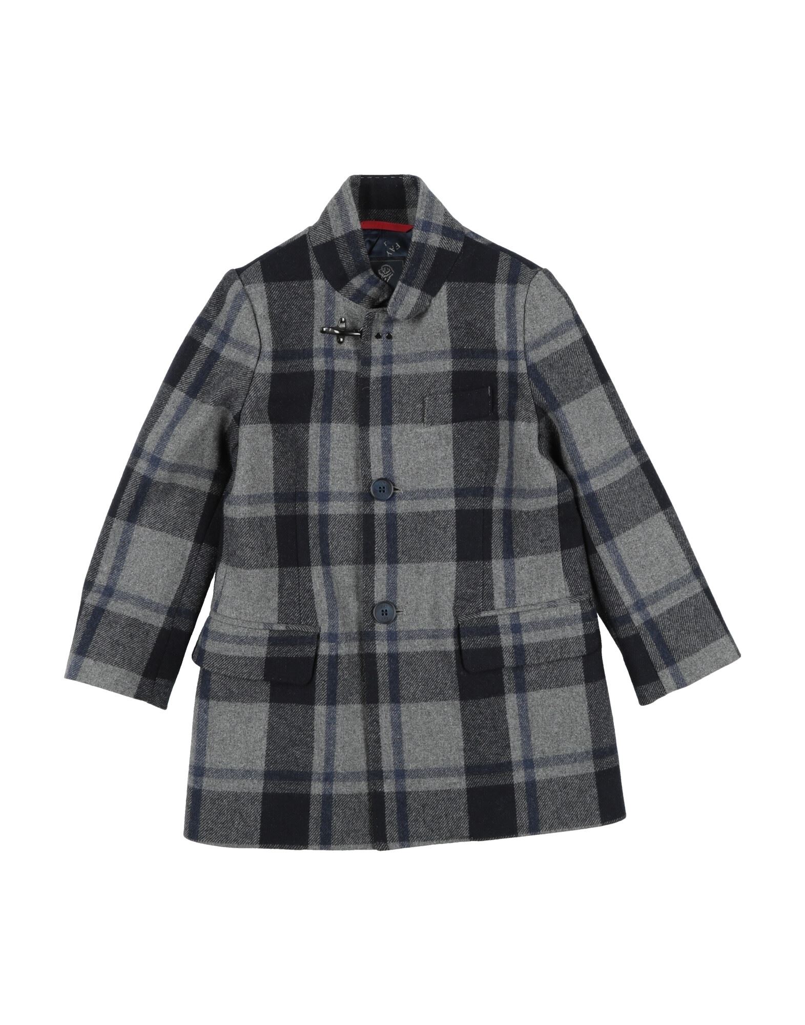  Fay - Jacken & Mäntel - Mäntel - On Yoox.com 