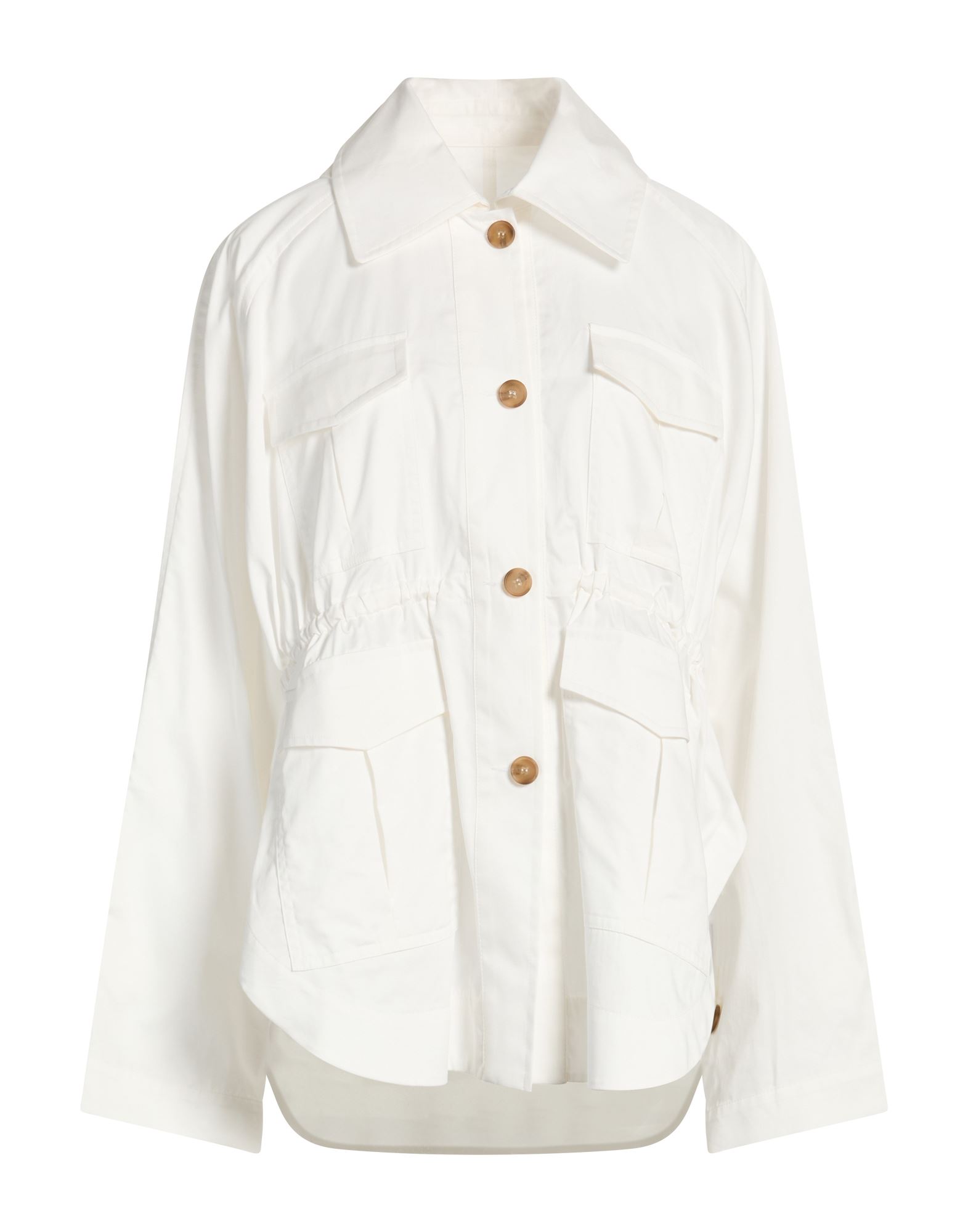  Eudon Choi - Jacken & Mäntel - Jacken Und Anoraks - On Yoox.com 