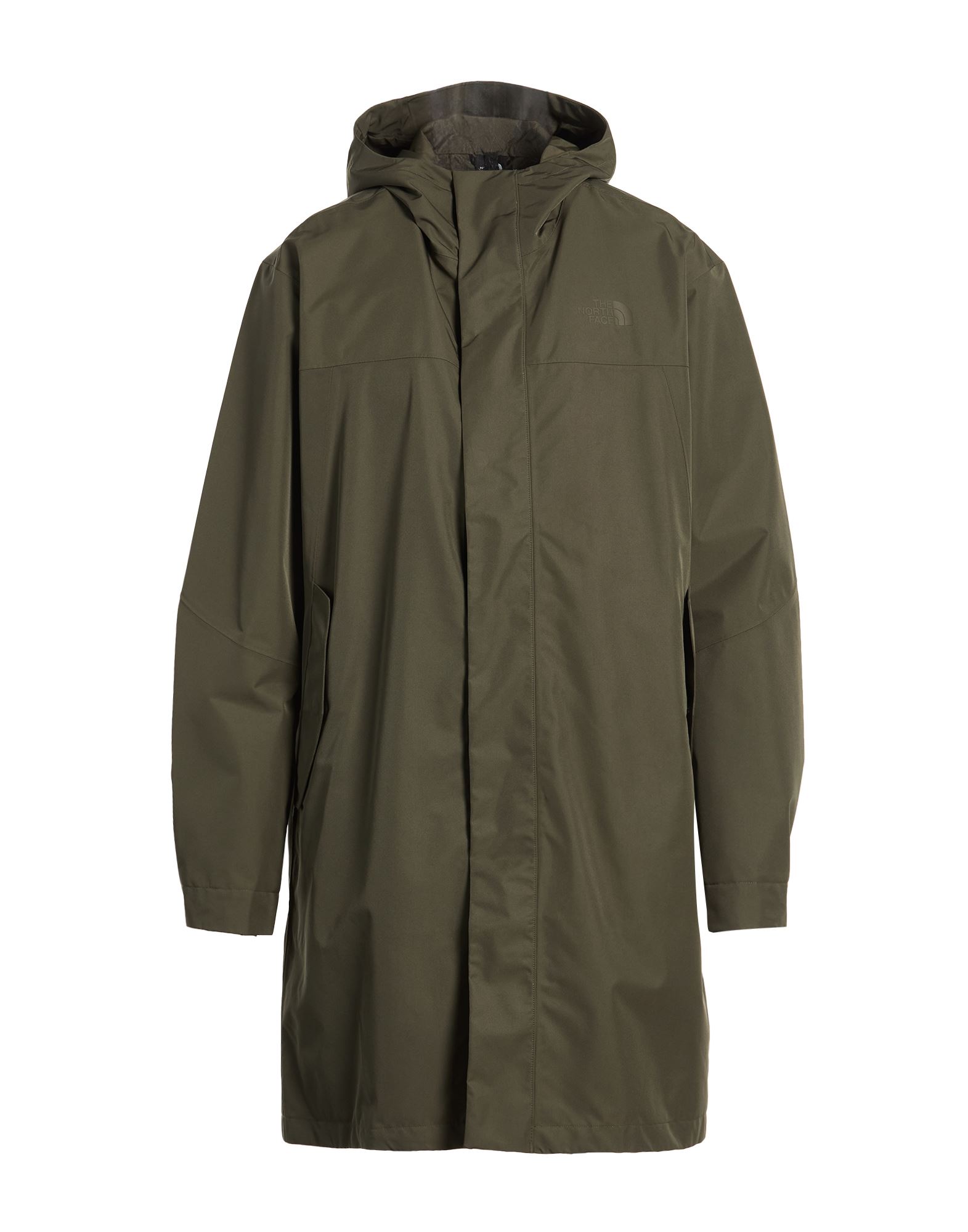 THE NORTH FACE ΠΑΛΤΟ & ΤΖΑΚΕΤ Πανωφόρι και καμπαρντίνα