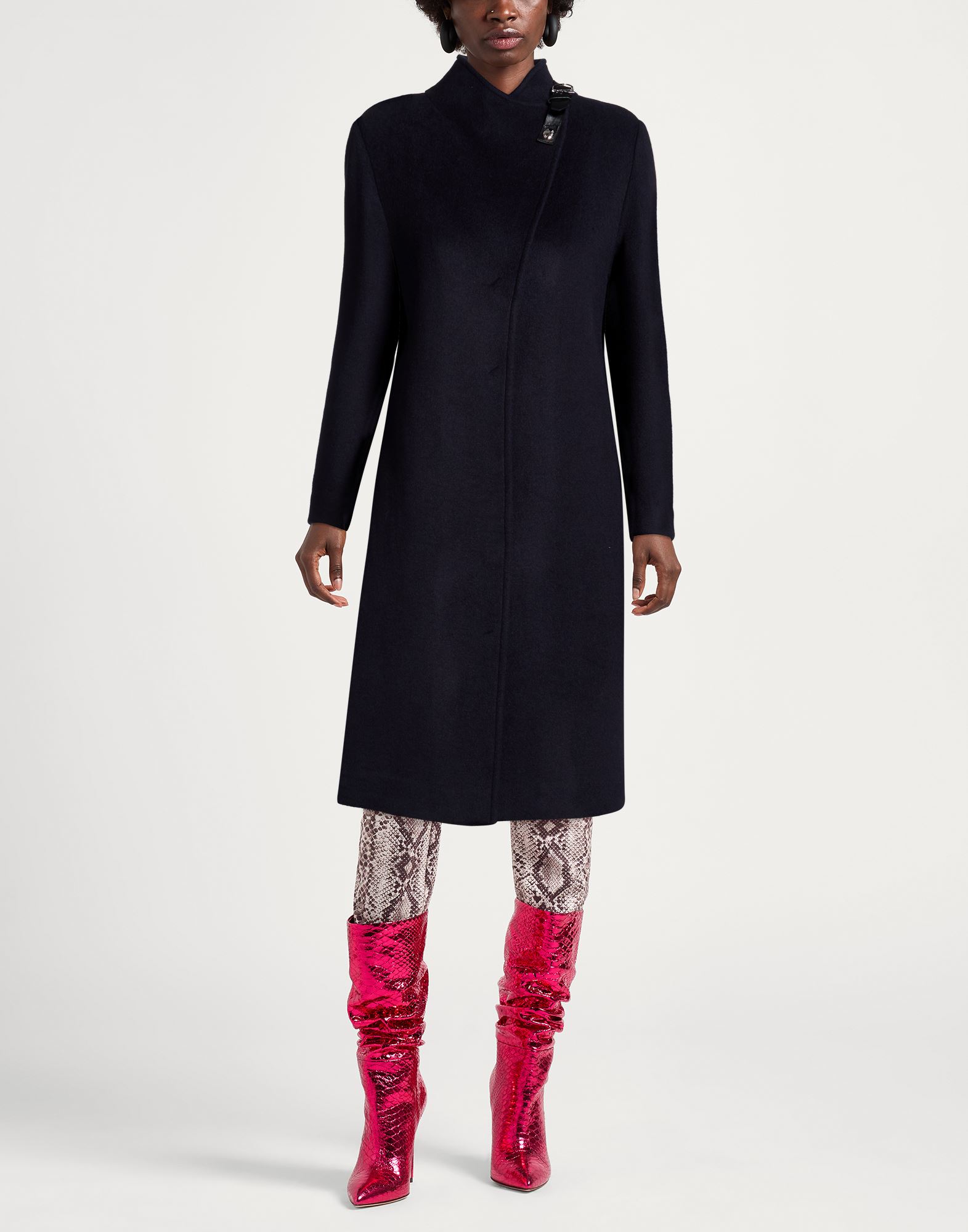  Patrizia Pepe - Jacken & Mäntel - Mäntel - On Yoox.com 