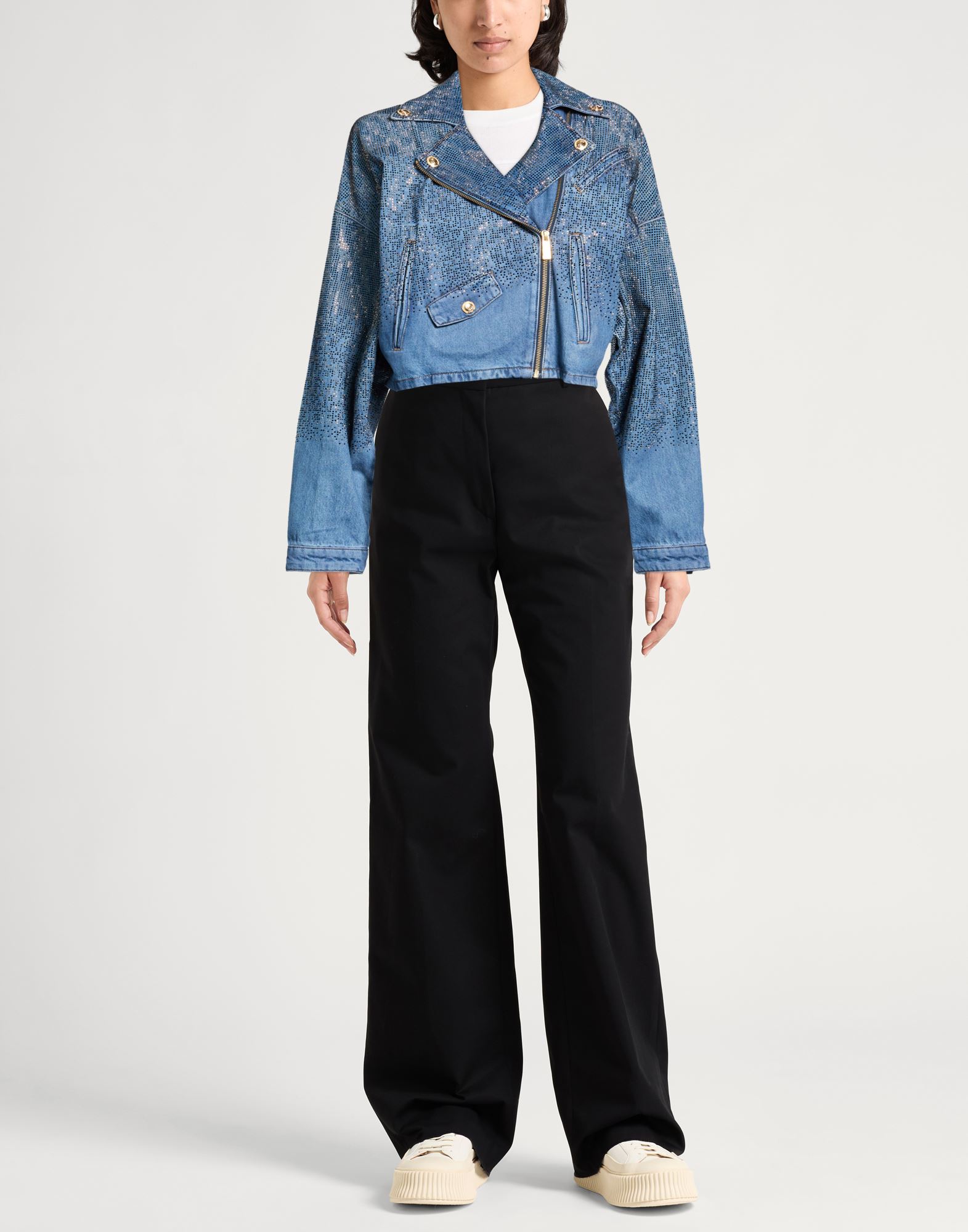  Just Cavalli - Jacken & Mäntel - Jeansjacken/mäntel - On Yoox.com 