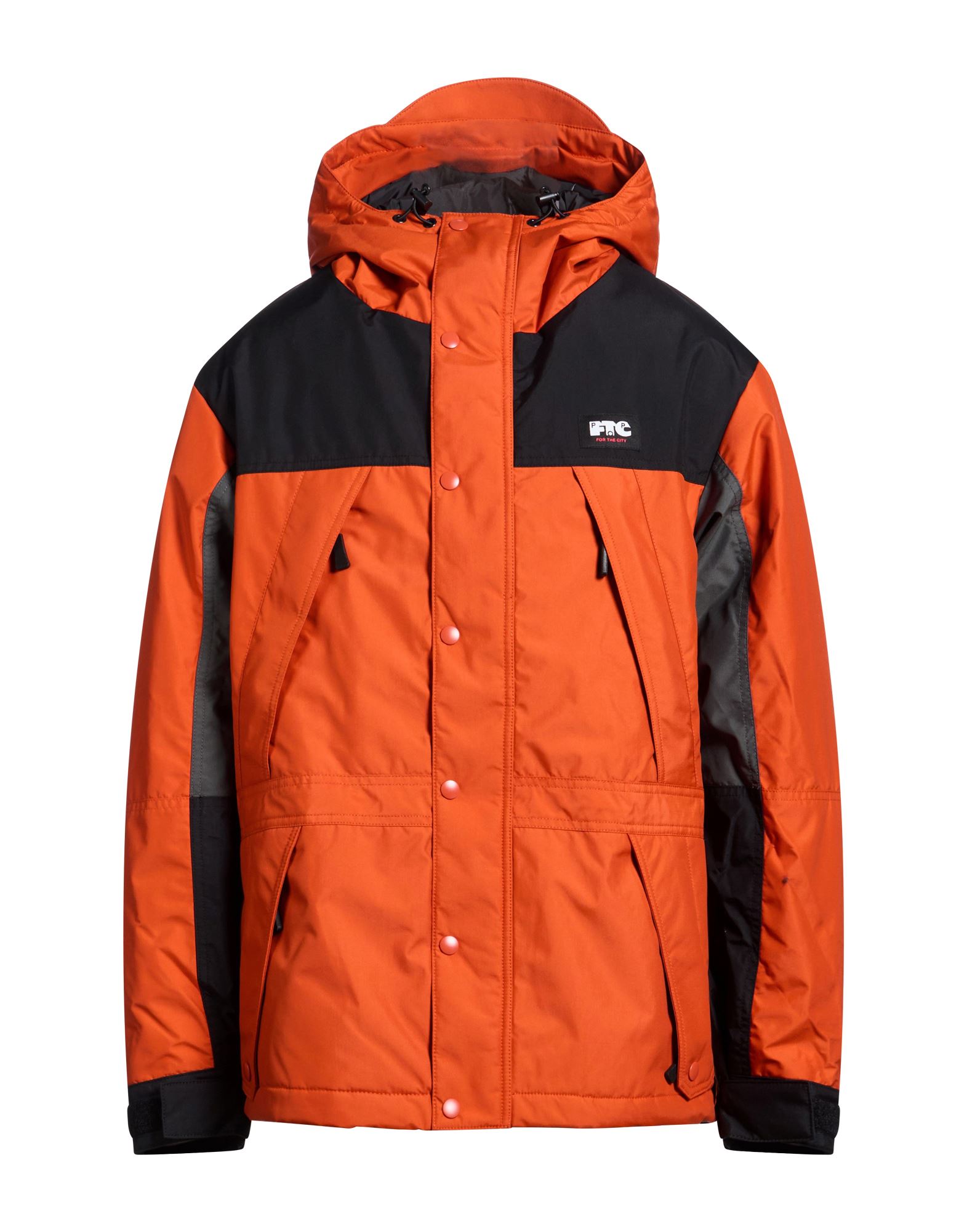  Pop Trading Company - Jacken & Mäntel - Jacken Und Anoraks - On Yoox.com 
