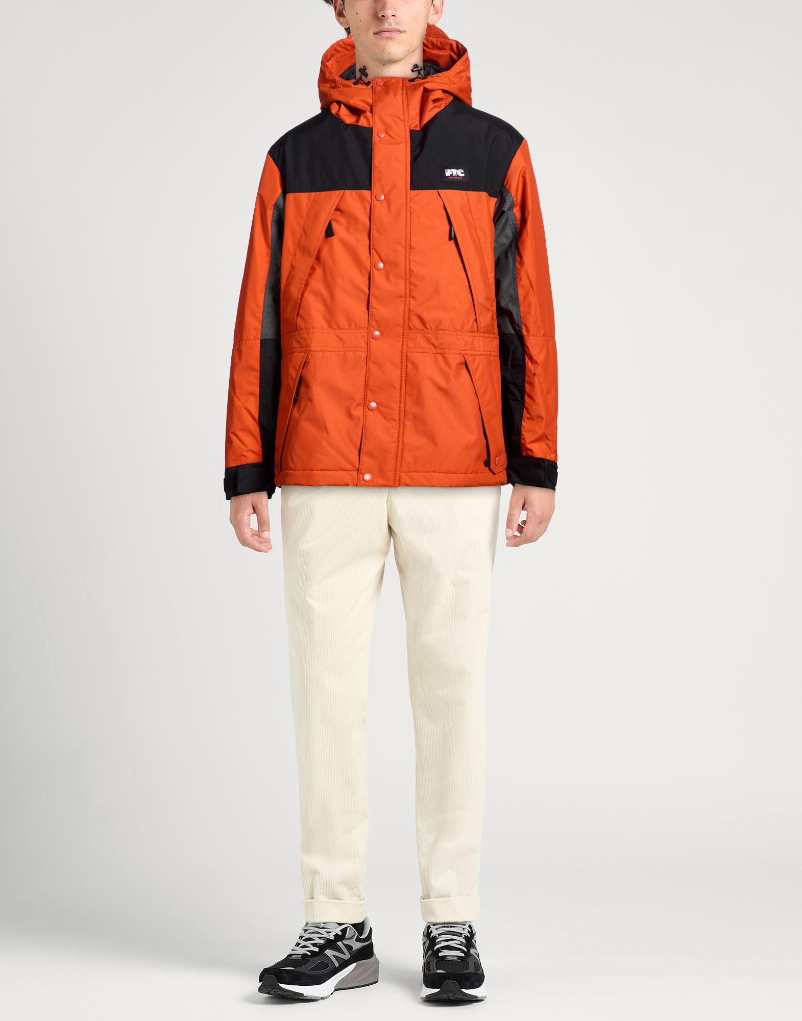  Pop Trading Company - Jacken & Mäntel - Jacken Und Anoraks - On Yoox.com 