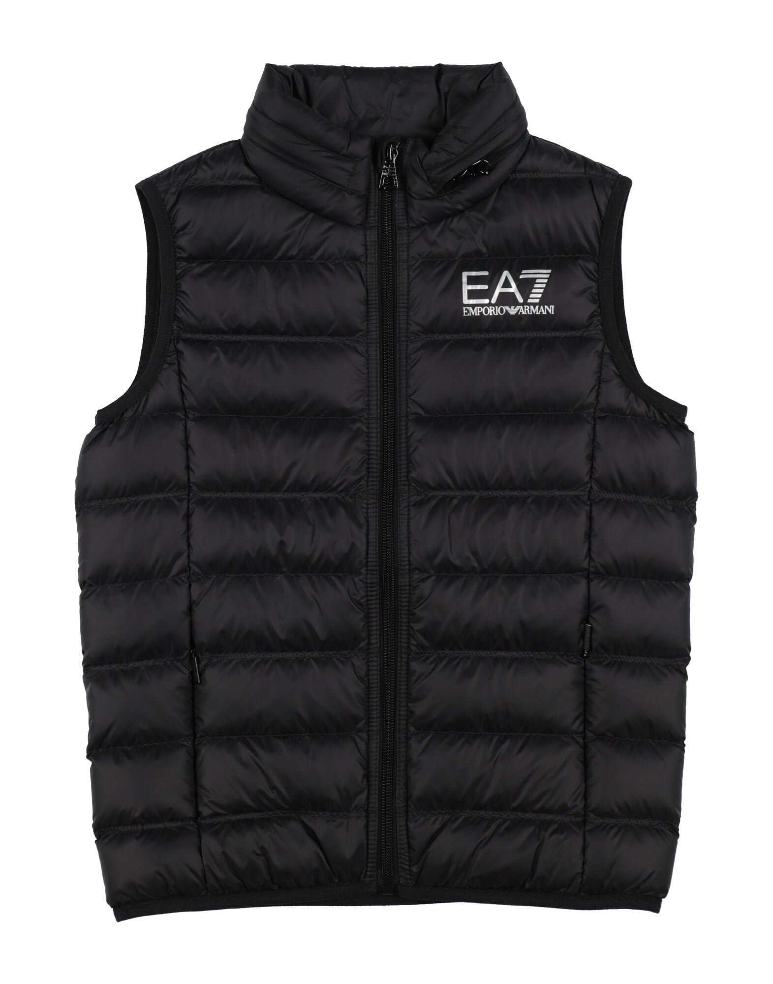  Ea7 - Jacken & Mäntel - Westen - On Yoox.com 