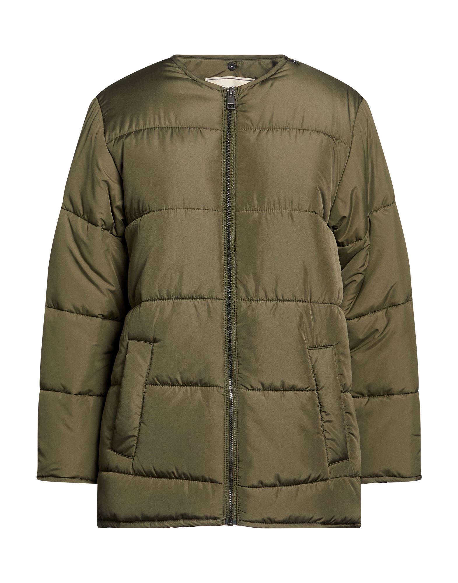  ZADIG&VOLTAIRE ΠΑΛΤΟ & ΤΖΑΚΕΤ Μπουφάν με επένδυση