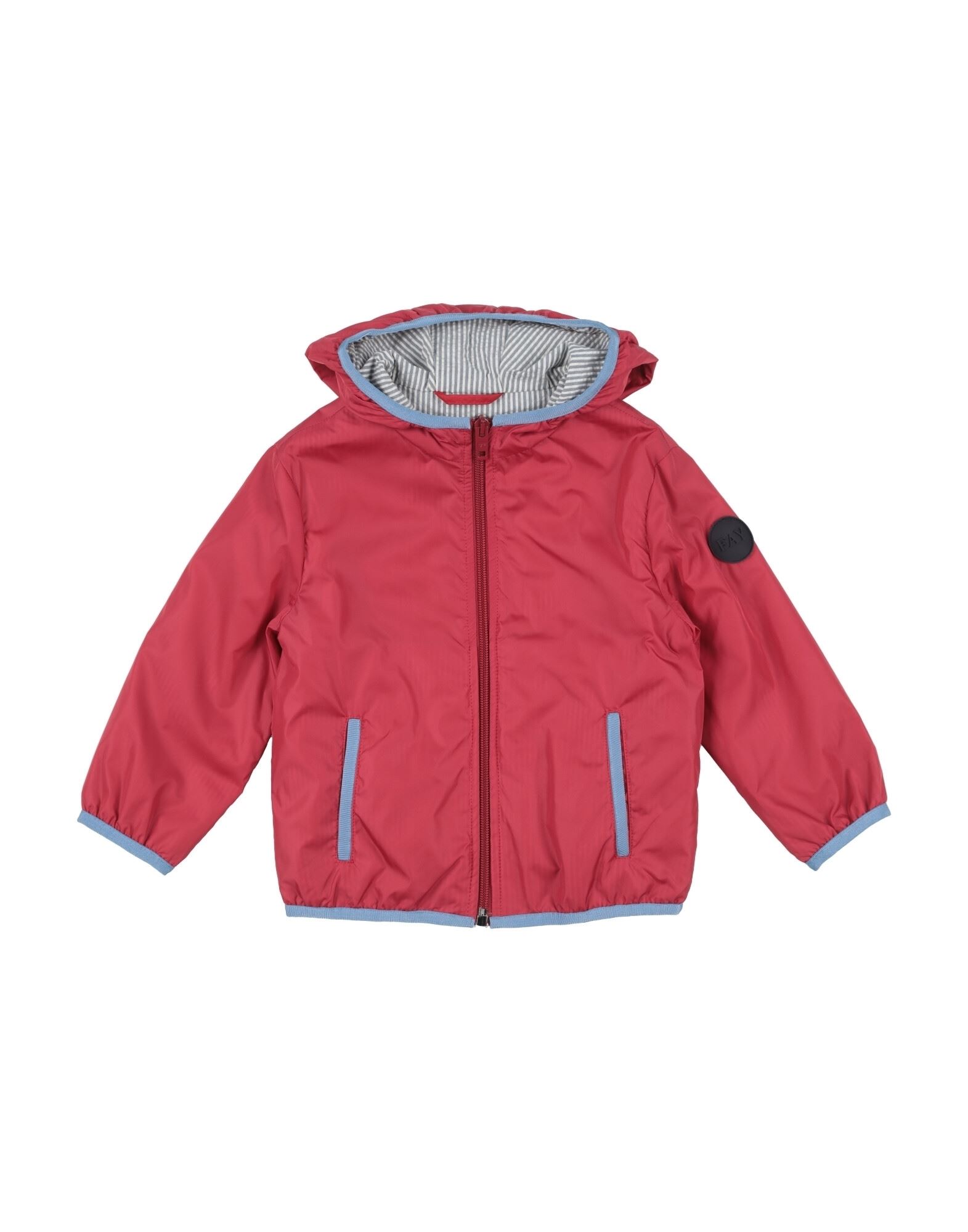  Fay - Jacken & Mäntel - Jacken Und Anoraks - On Yoox.com 