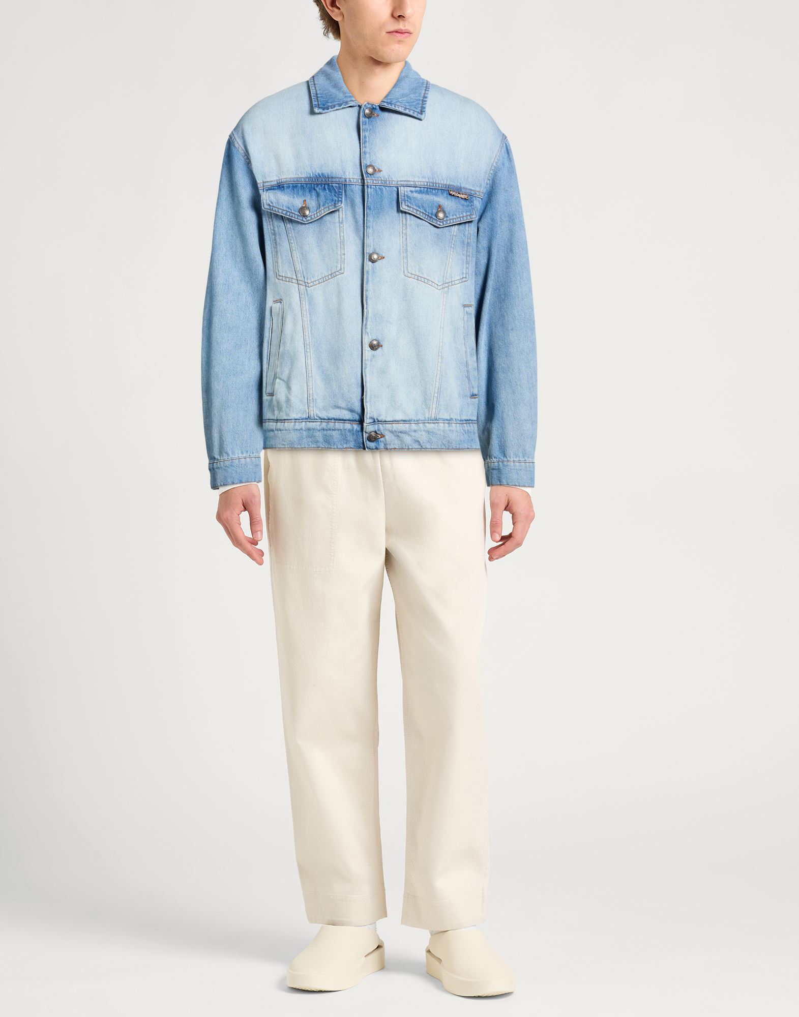  Just Cavalli - Jacken & Mäntel - Jeansjacken/mäntel - On Yoox.com 
