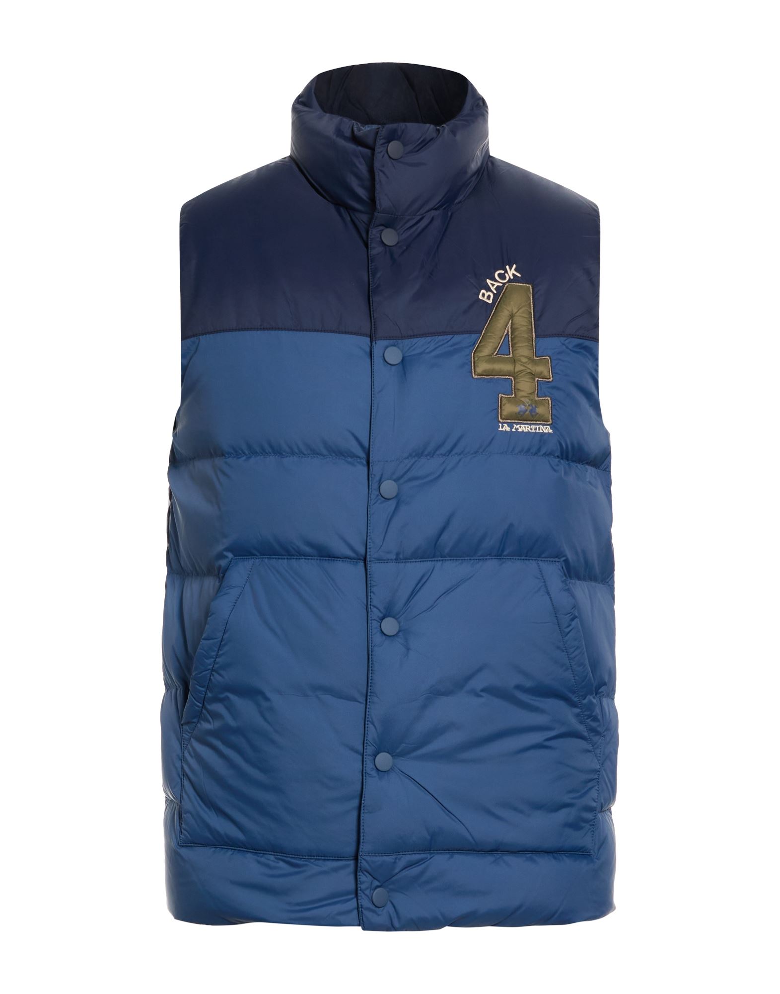  La Martina - Jacken & Mäntel - Westen - On Yoox.com 