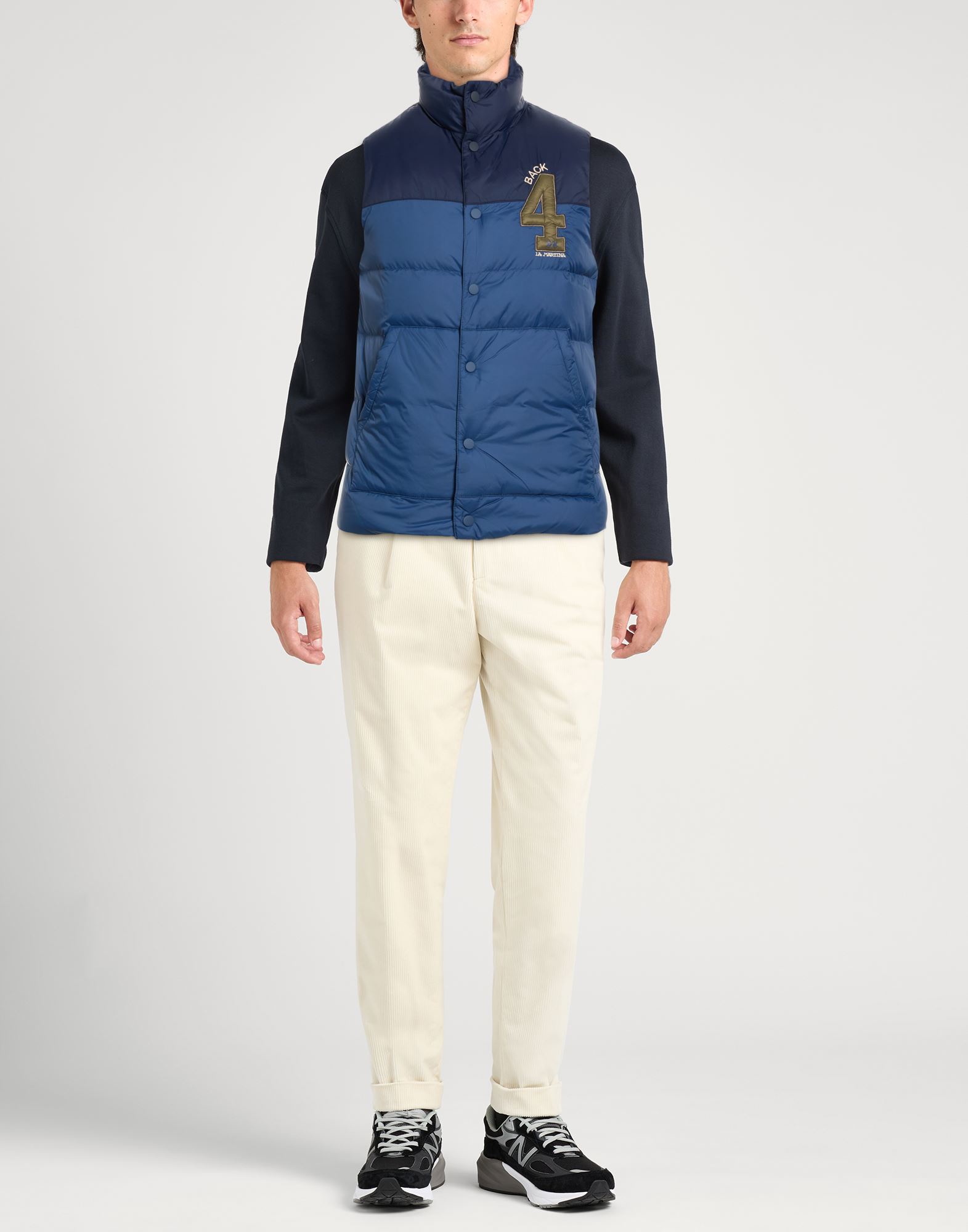  La Martina - Jacken & Mäntel - Westen - On Yoox.com 