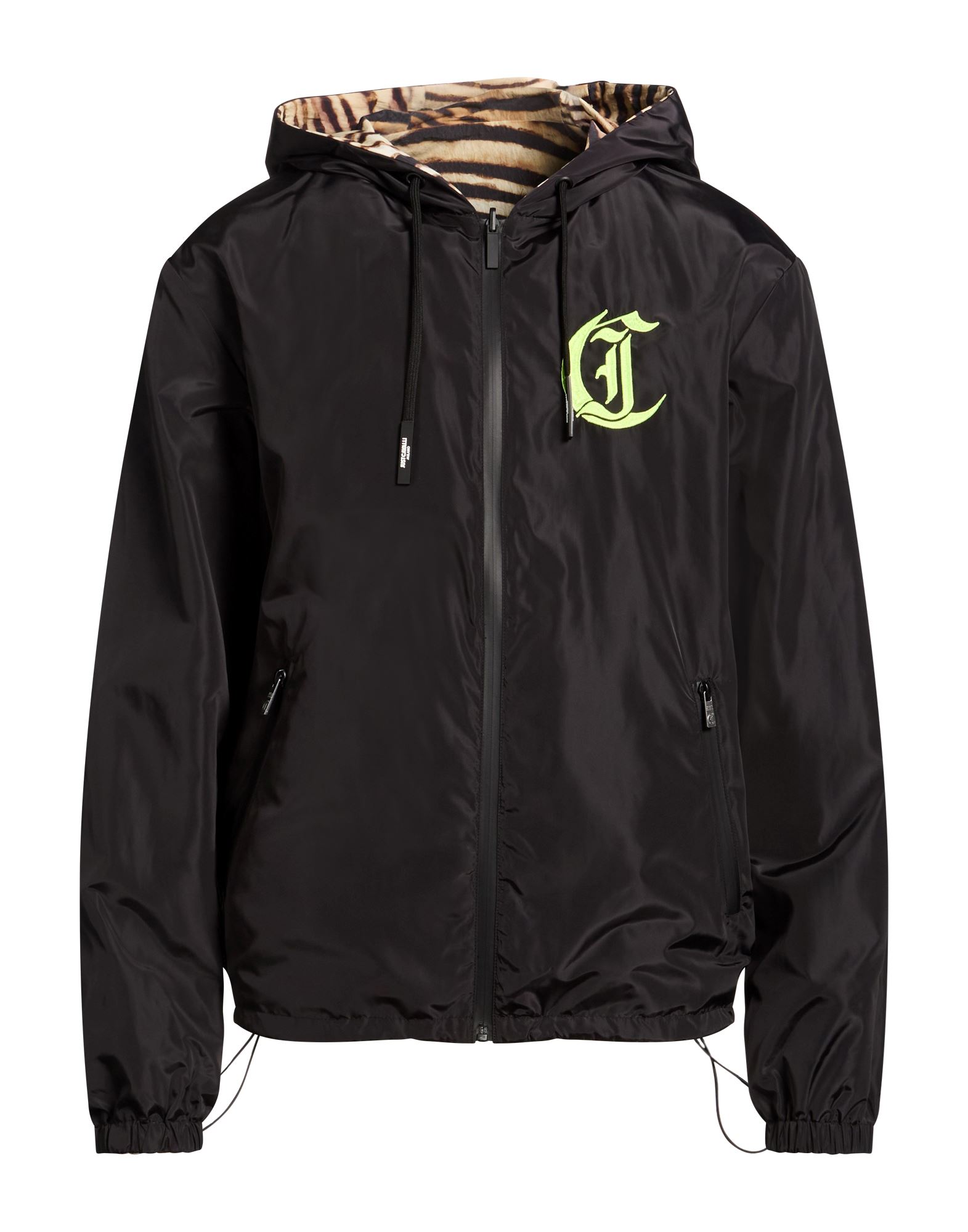  Just Cavalli - Jacken & Mäntel - Jacken Und Anoraks - On Yoox.com 
