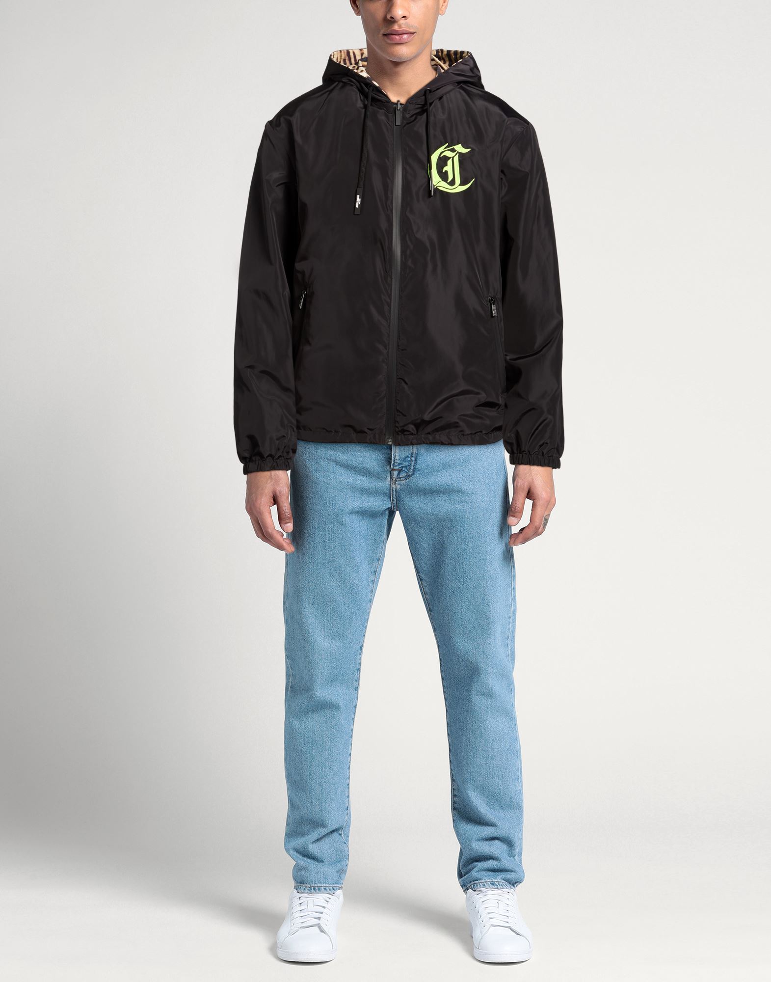  Just Cavalli - Jacken & Mäntel - Jacken Und Anoraks - On Yoox.com 