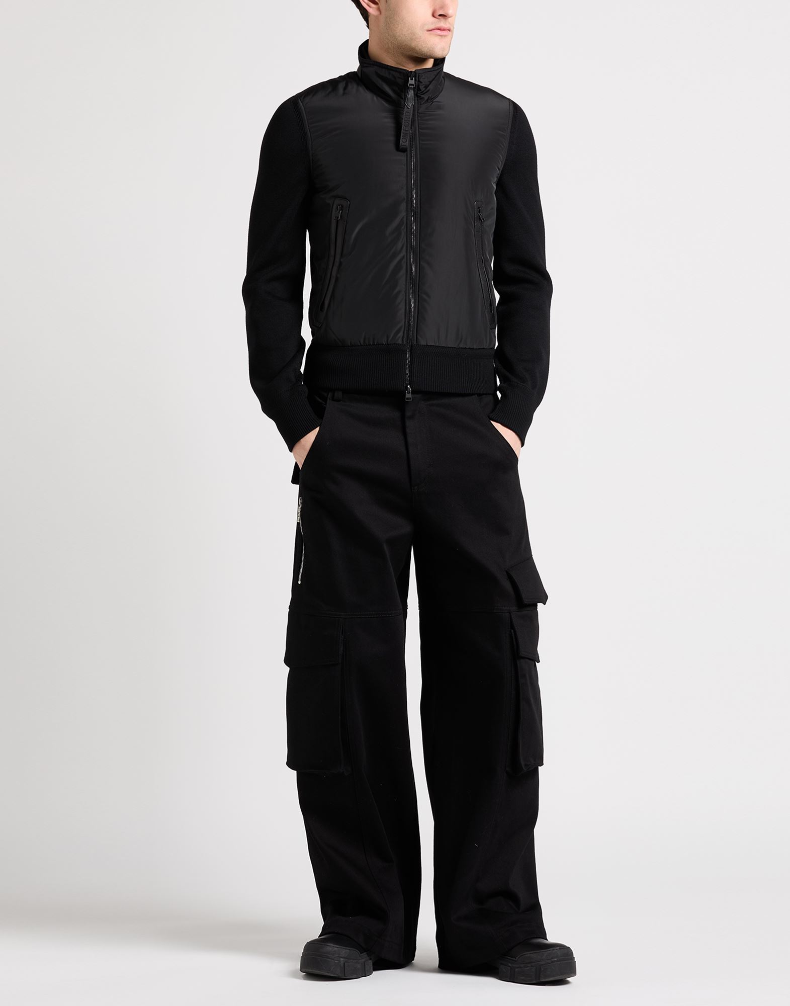  Tom Ford - Jacken & Mäntel - Jacken Und Anoraks - On Yoox.com 