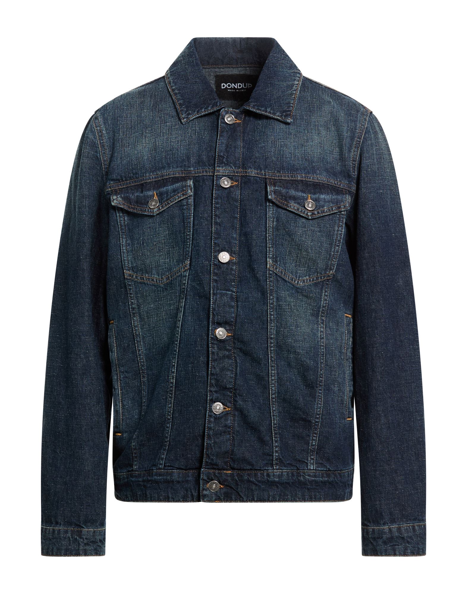 DONDUP ΠΑΛΤΟ & ΤΖΑΚΕΤ Denim τζάκετ