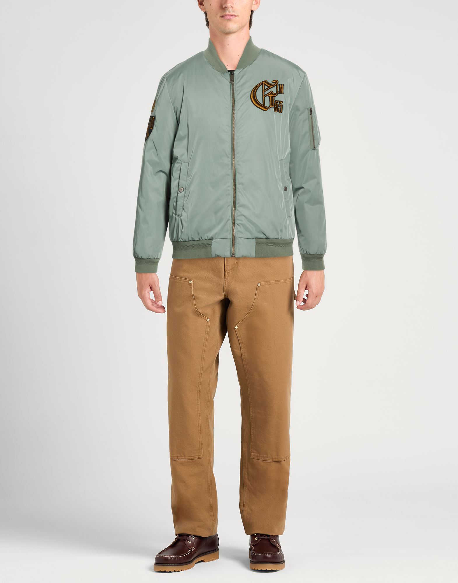  La Martina - Jacken & Mäntel - Jacken Und Anoraks - On Yoox.com 