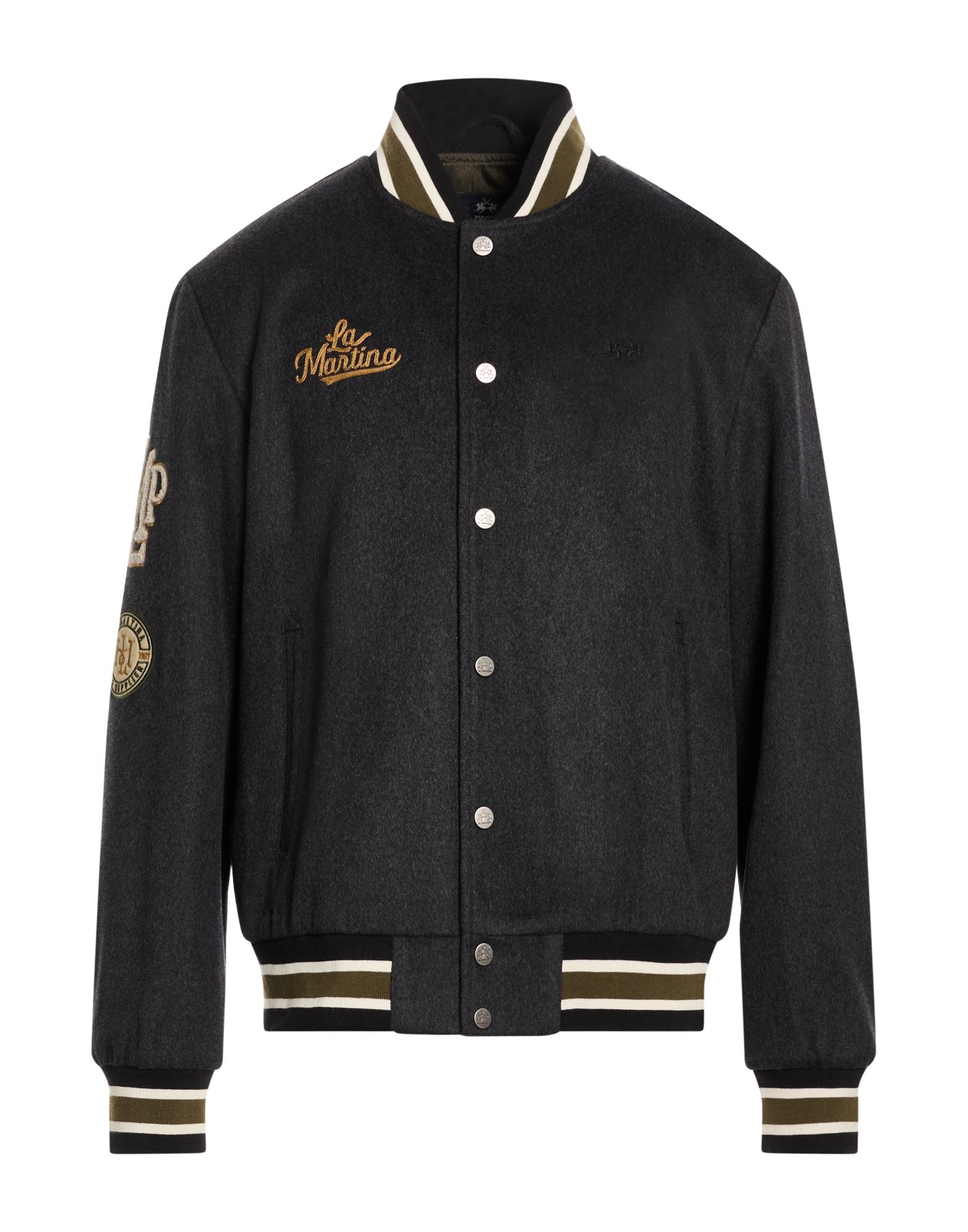  La Martina - Jacken & Mäntel - Jacken Und Anoraks - On Yoox.com 