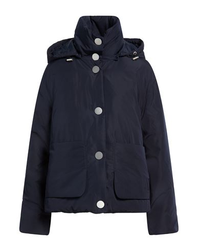 Pufferjacke & Daunenjacke Damen Marineblau L,M,S,XL,XS Damen