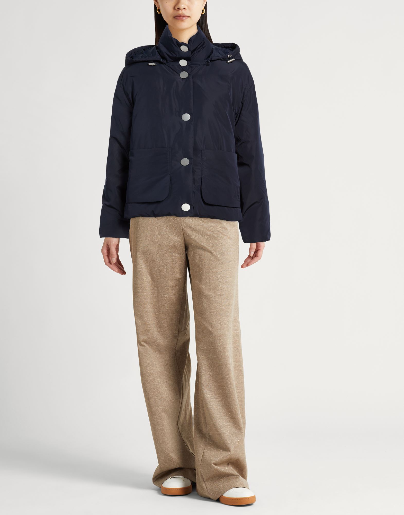  Armani Exchange - Jacken & Mäntel - Pufferjacken & Daunenjacken - On Yoox.com 