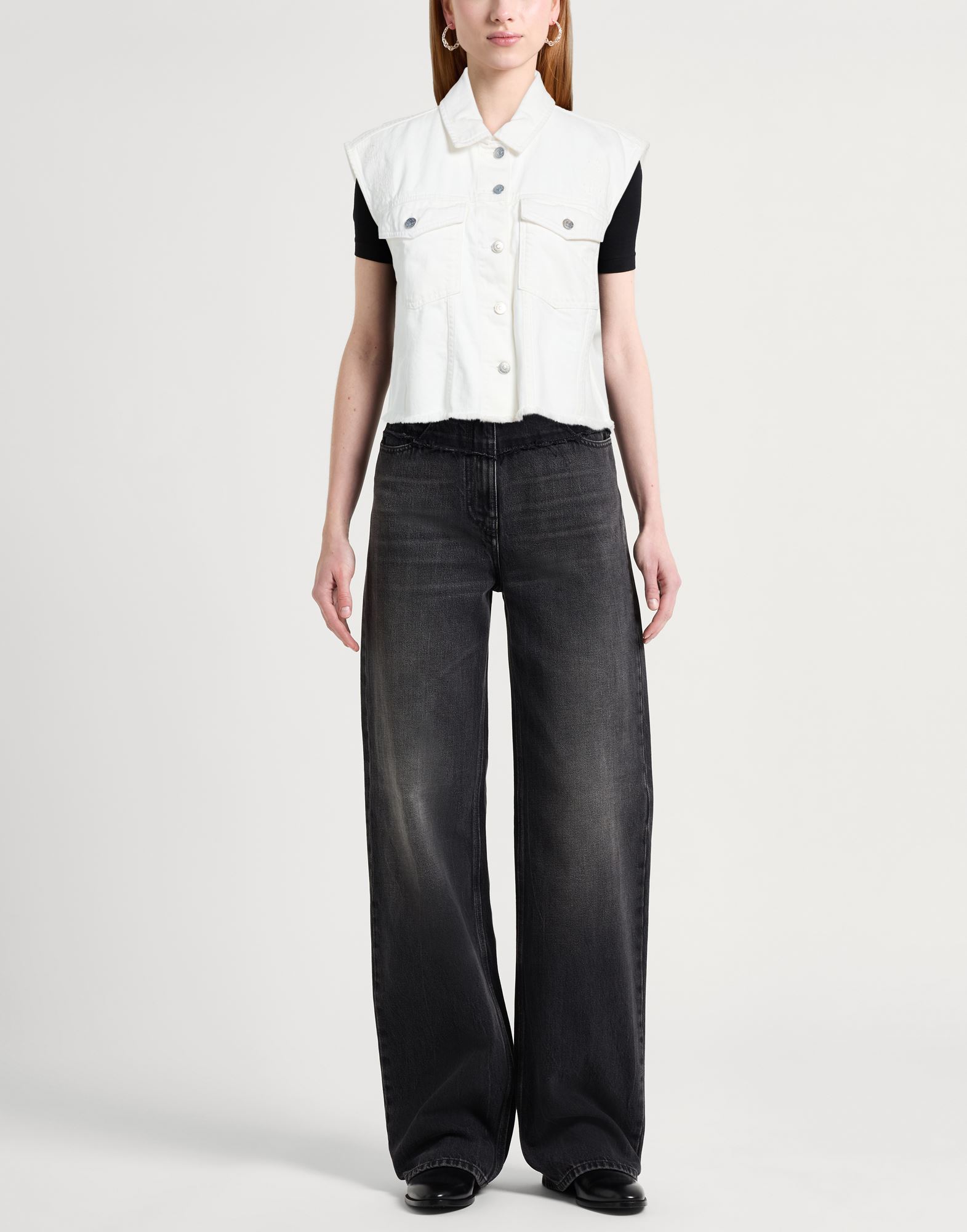  Armani Exchange - Jacken & Mäntel - Jeansjacken/mäntel - On Yoox.com 