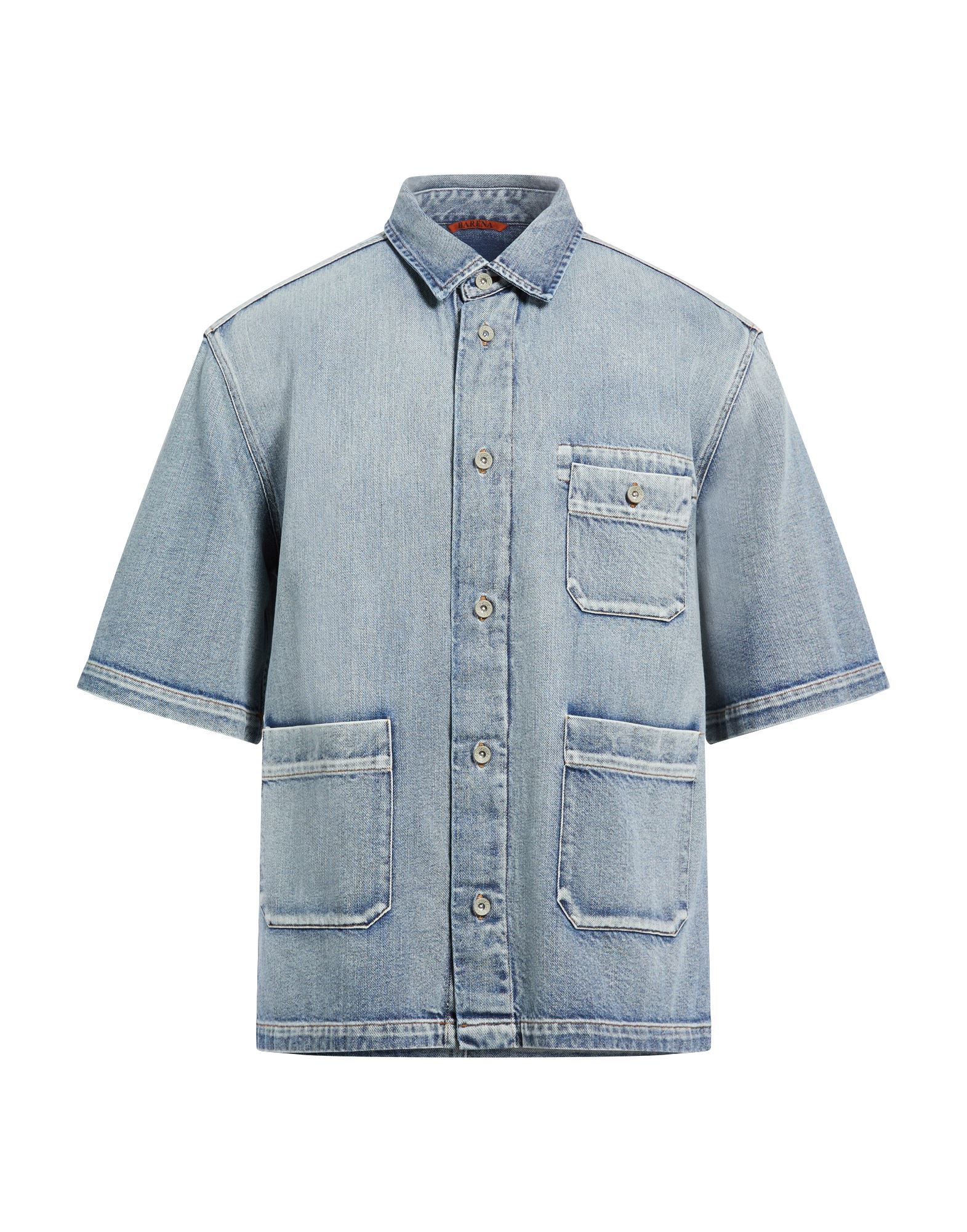  Barena - Tops - Jeanshemden - On Yoox.com 