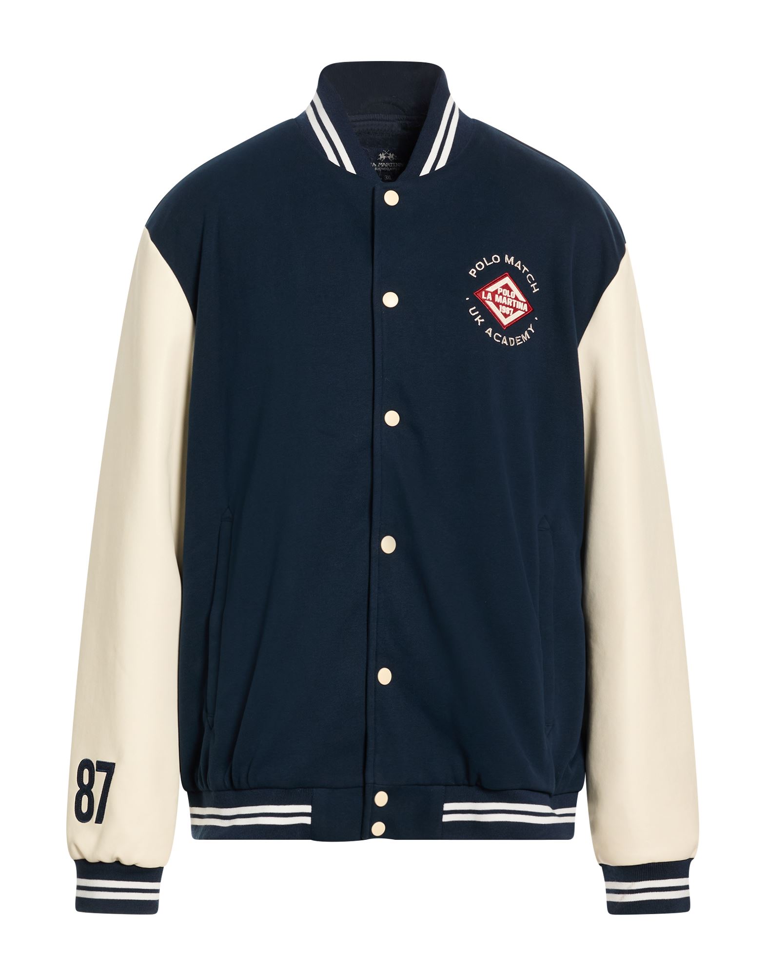  La Martina - Jacken & Mäntel - Jacken Und Anoraks - On Yoox.com 