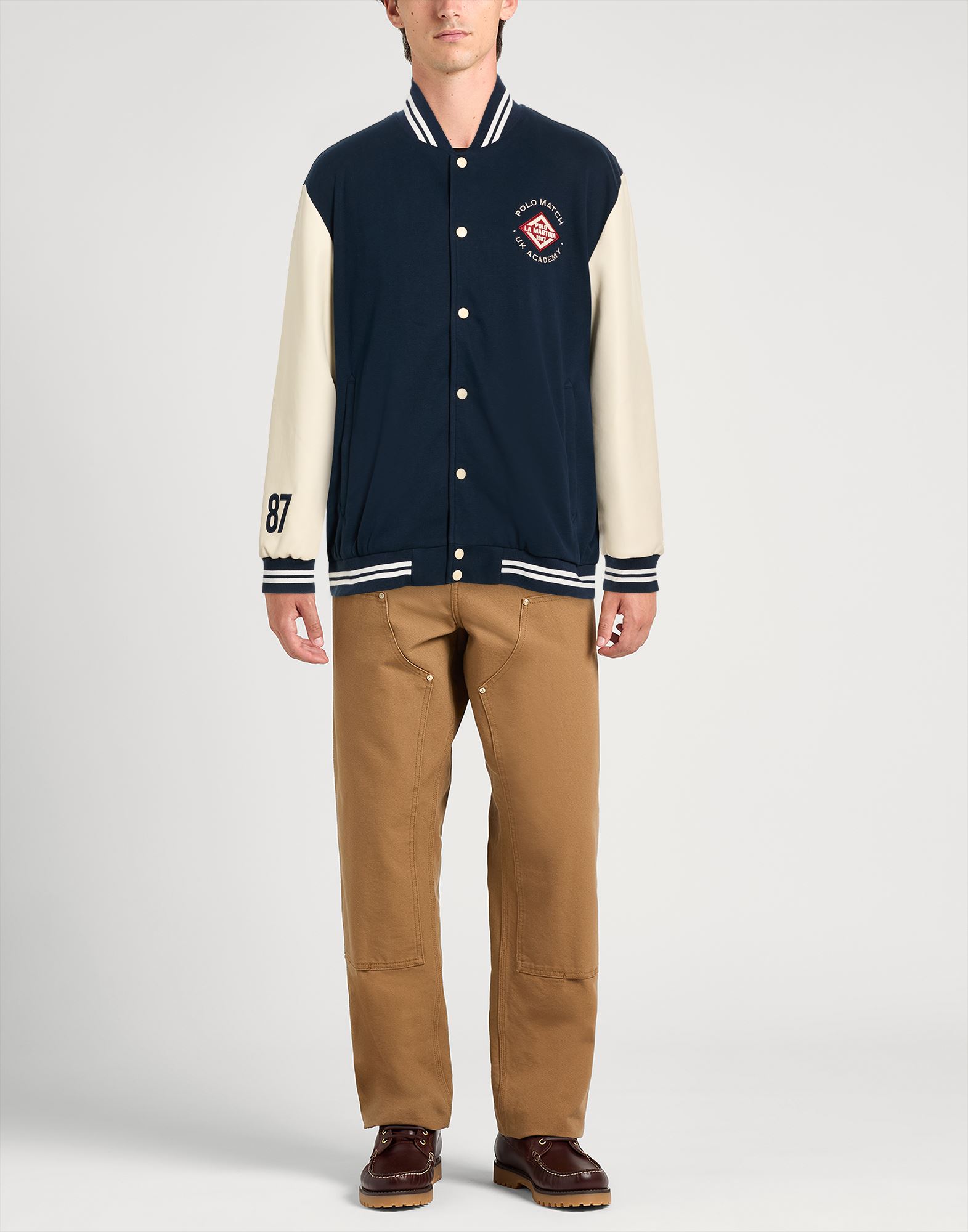  La Martina - Jacken & Mäntel - Jacken Und Anoraks - On Yoox.com 