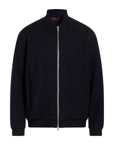 Jacke & Anorak Herren Marineblau L Herren