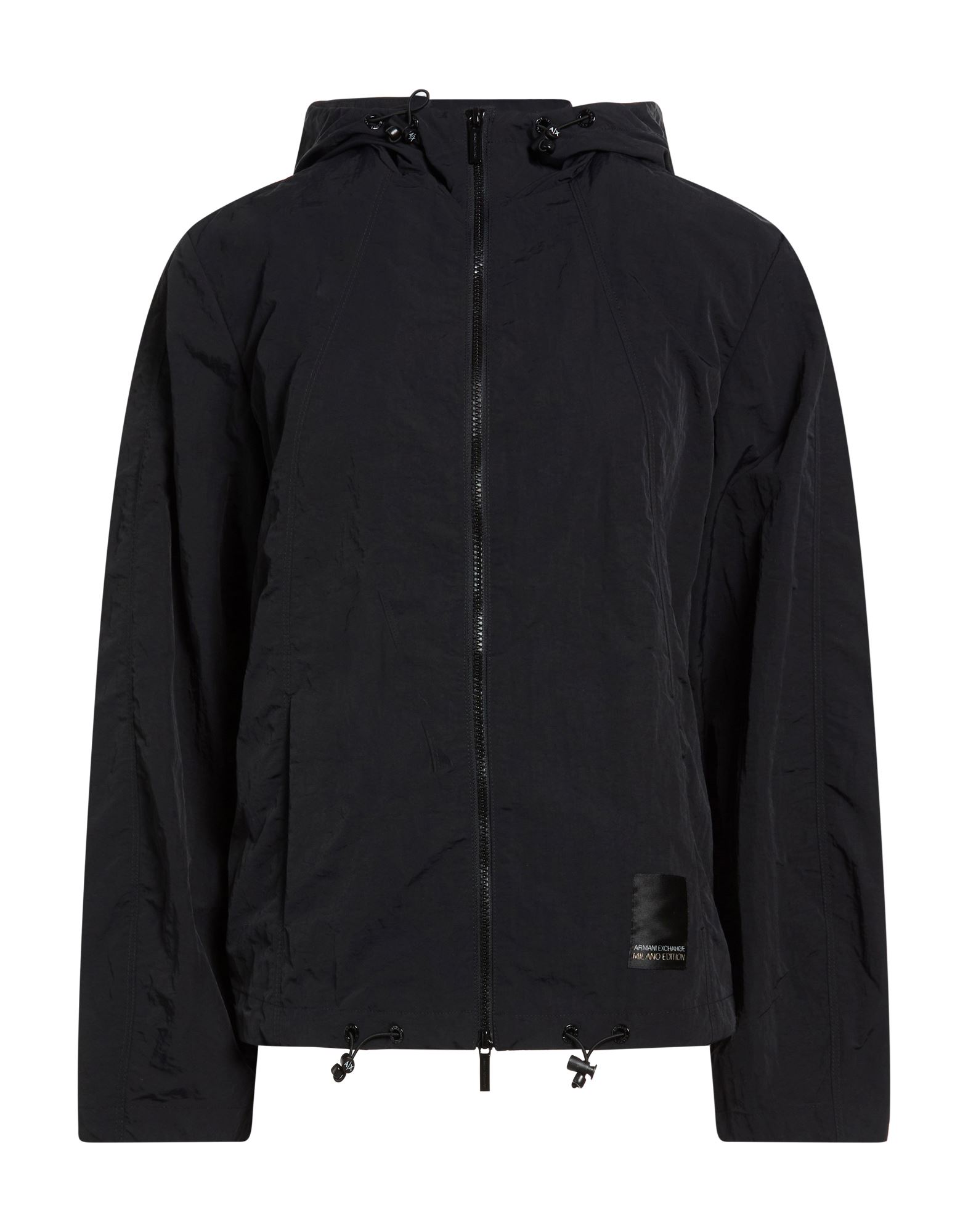  Armani Exchange - Jacken & Mäntel - Jacken Und Anoraks - On Yoox.com 