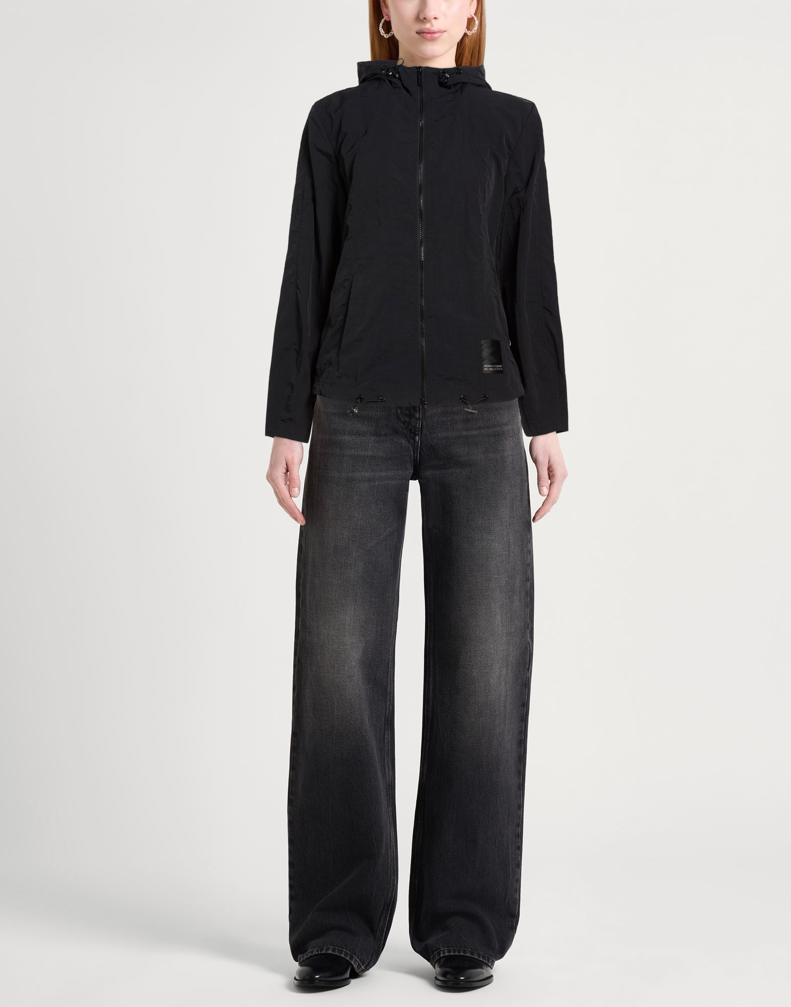  Armani Exchange - Jacken & Mäntel - Jacken Und Anoraks - On Yoox.com 