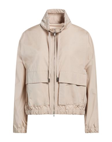 Chaqueta y cazadora Mujer Beige 36 Mujer
