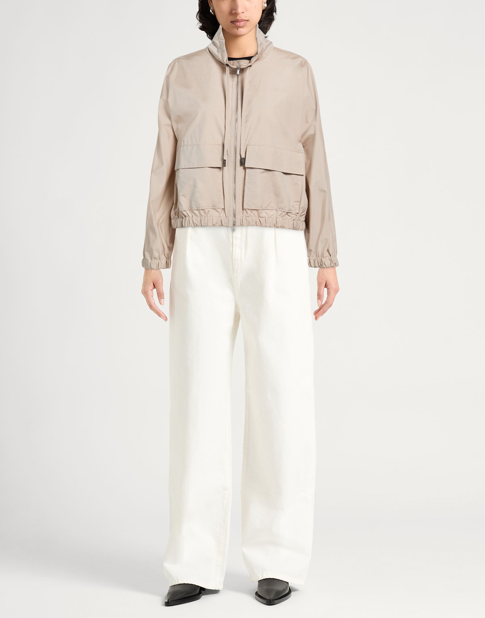 Peserico - Jacken & Mäntel - Jacken Und Anoraks - On Yoox.com 
