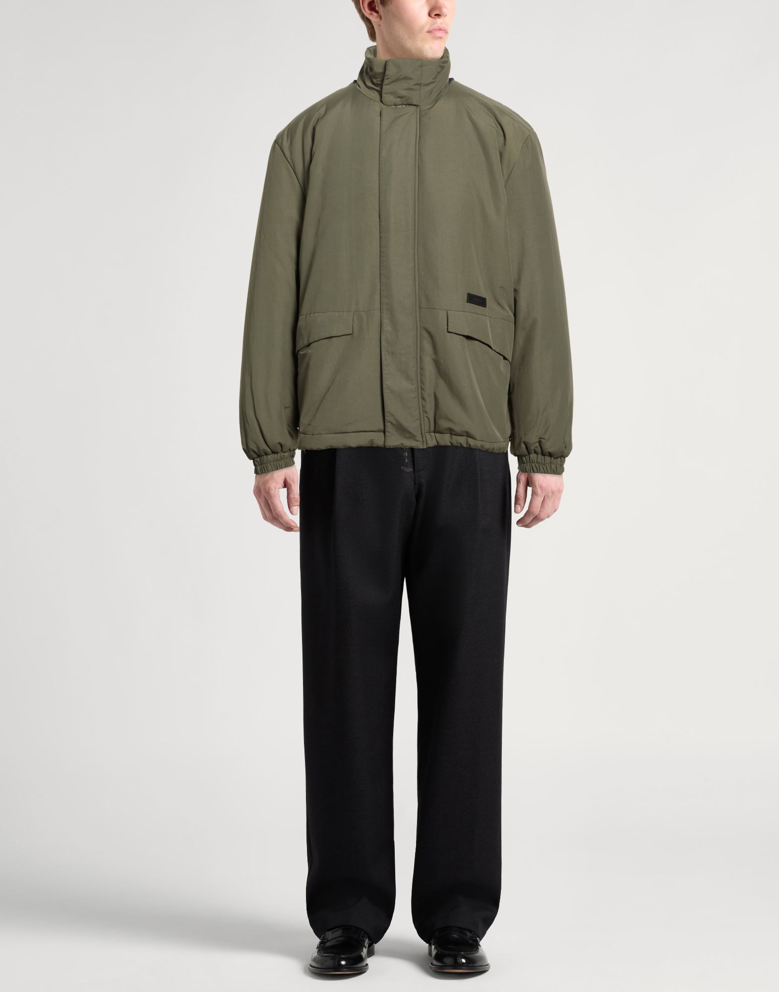  Soulland - Jacken & Mäntel - Jacken Und Anoraks - On Yoox.com 