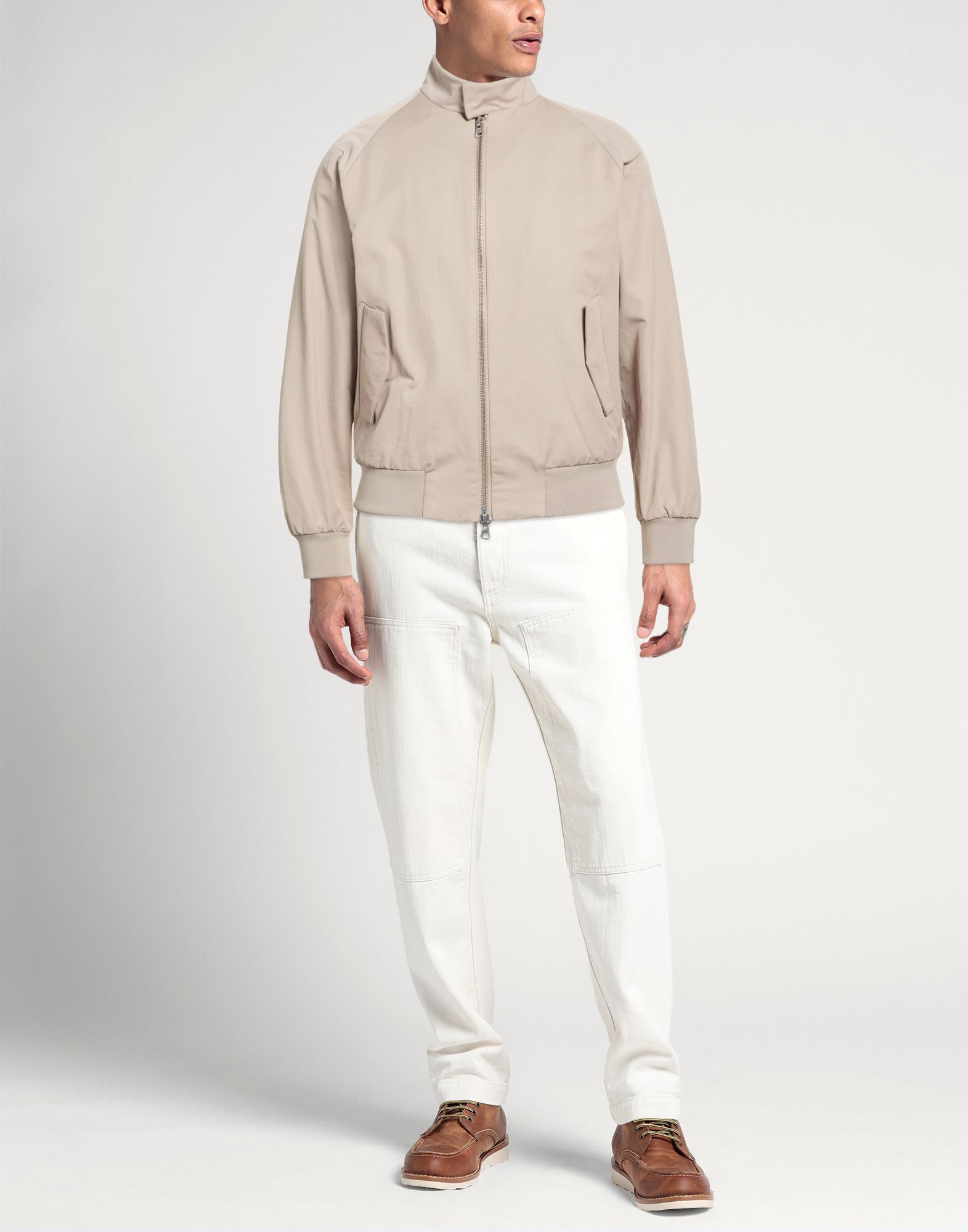  Nn.07 - Jacken & Mäntel - Jacken Und Anoraks - On Yoox.com 