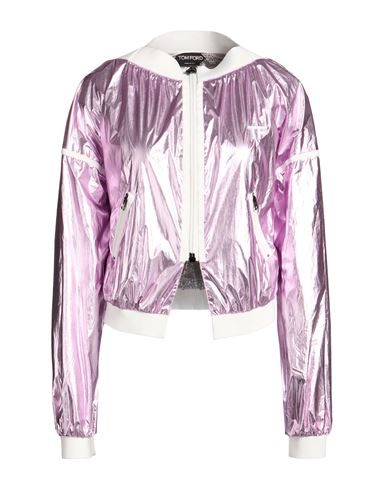 Jacke & Anorak Damen Rosa 32 Damen