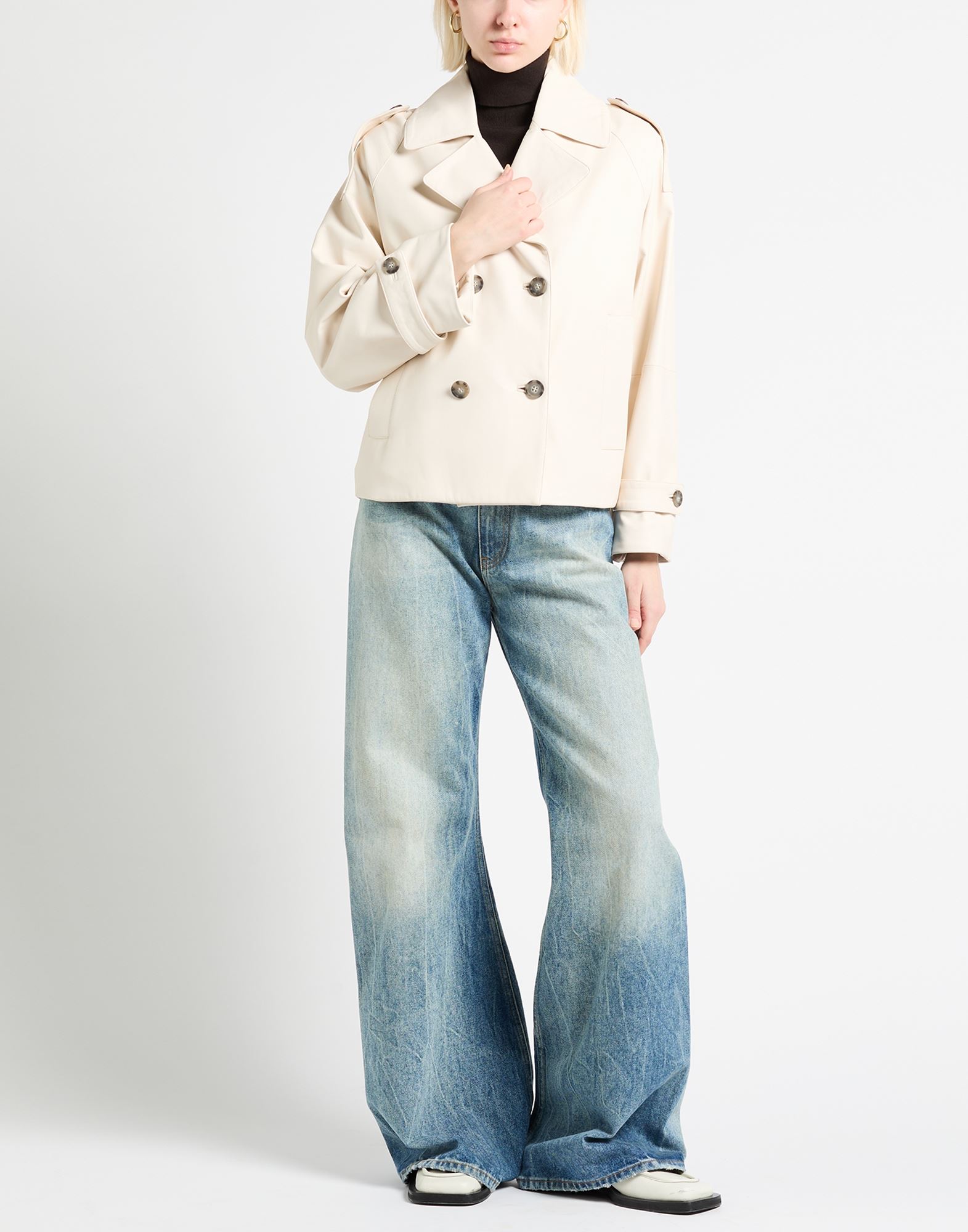  Peserico - Jacken & Mäntel - Jacken Und Anoraks - On Yoox.com 