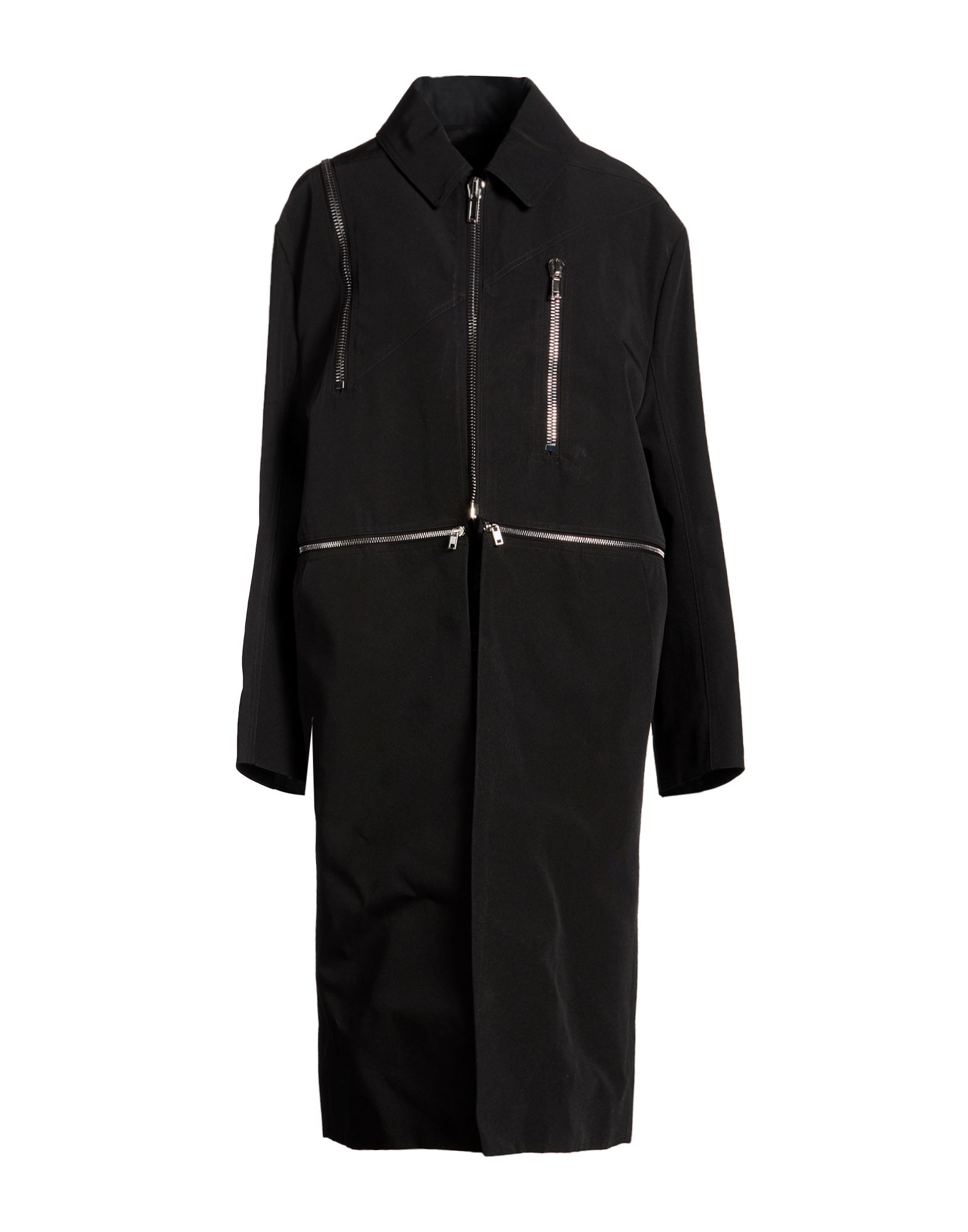 RICK OWENS RICK OWENS ΠΑΛΤΟ & ΤΖΑΚΕΤ Πανωφόρι και καμπαρντίνα