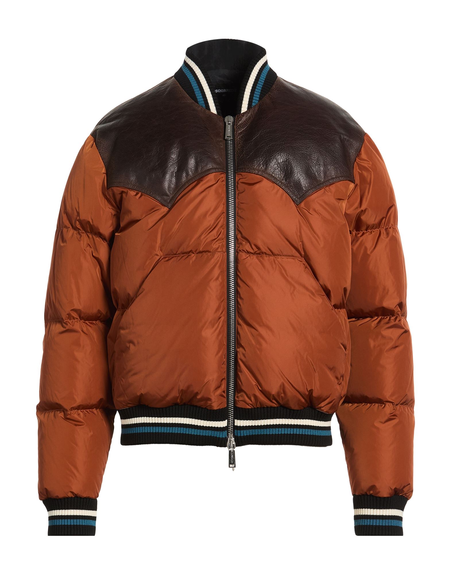  Dsquared2 - Jacken & Mäntel - Pufferjacken & Daunenjacken - On Yoox.com 