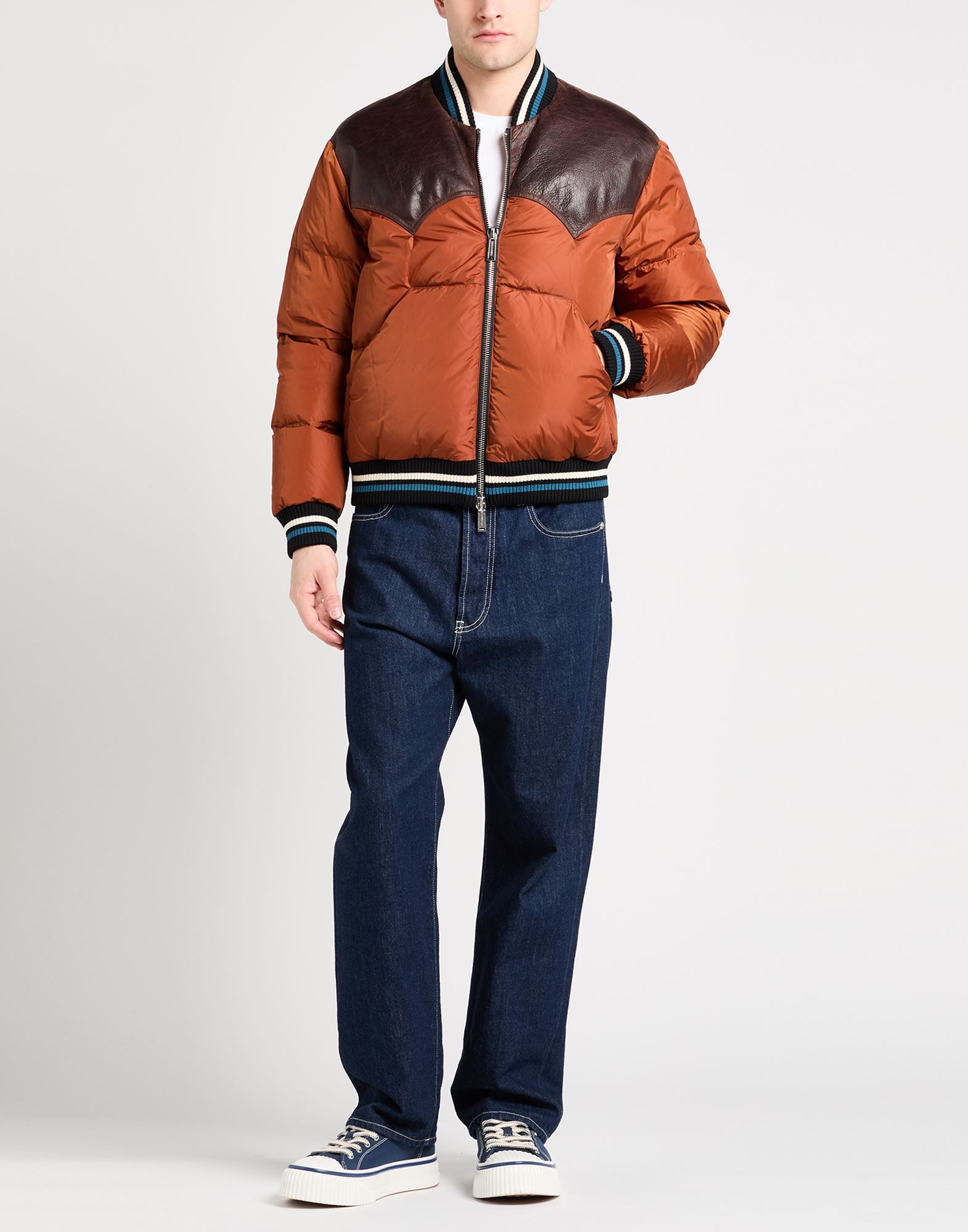  Dsquared2 - Jacken & Mäntel - Pufferjacken & Daunenjacken - On Yoox.com 