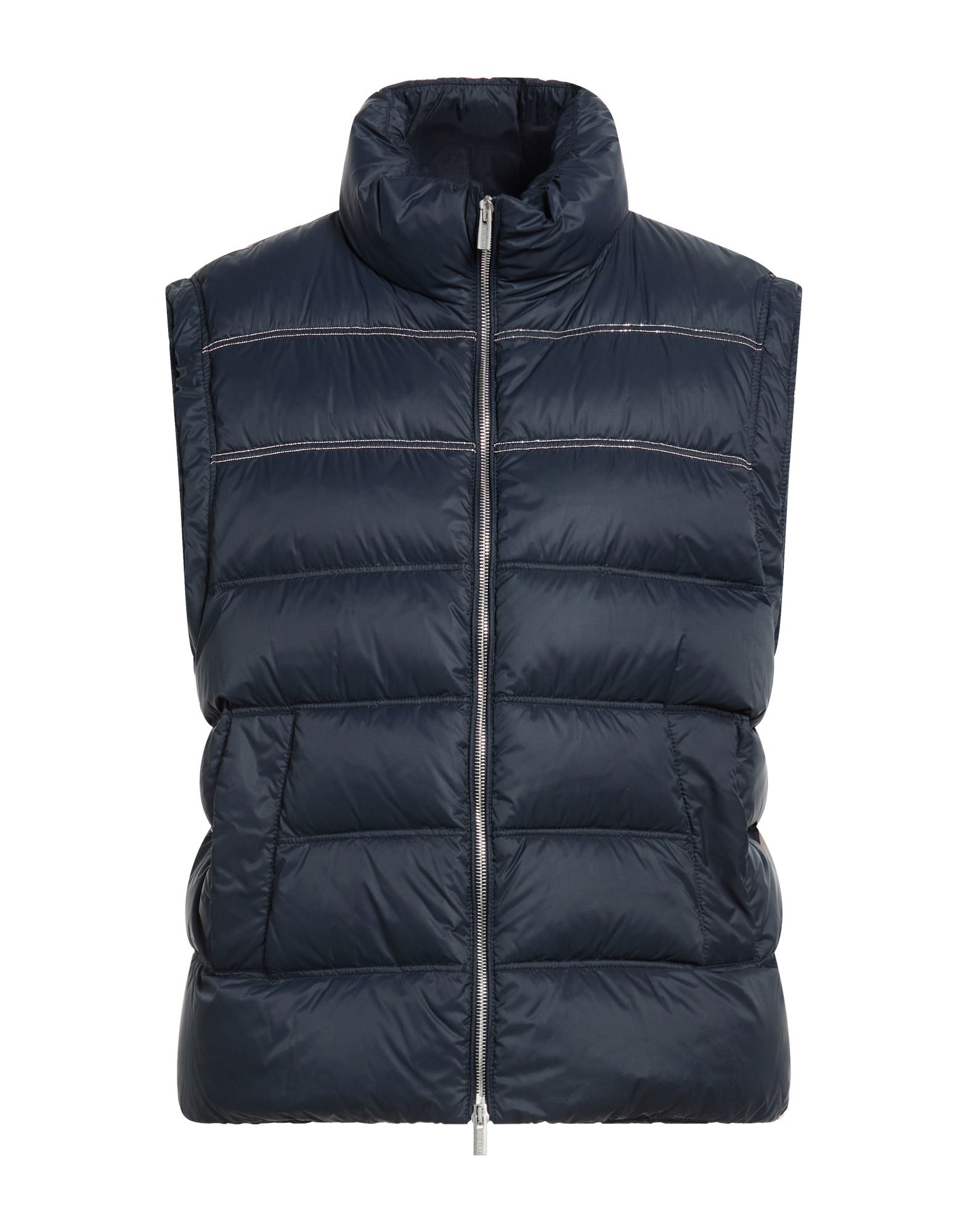  PESERICO ΠΑΛΤΟ & ΤΖΑΚΕΤ Αμάνικο μπουφάν