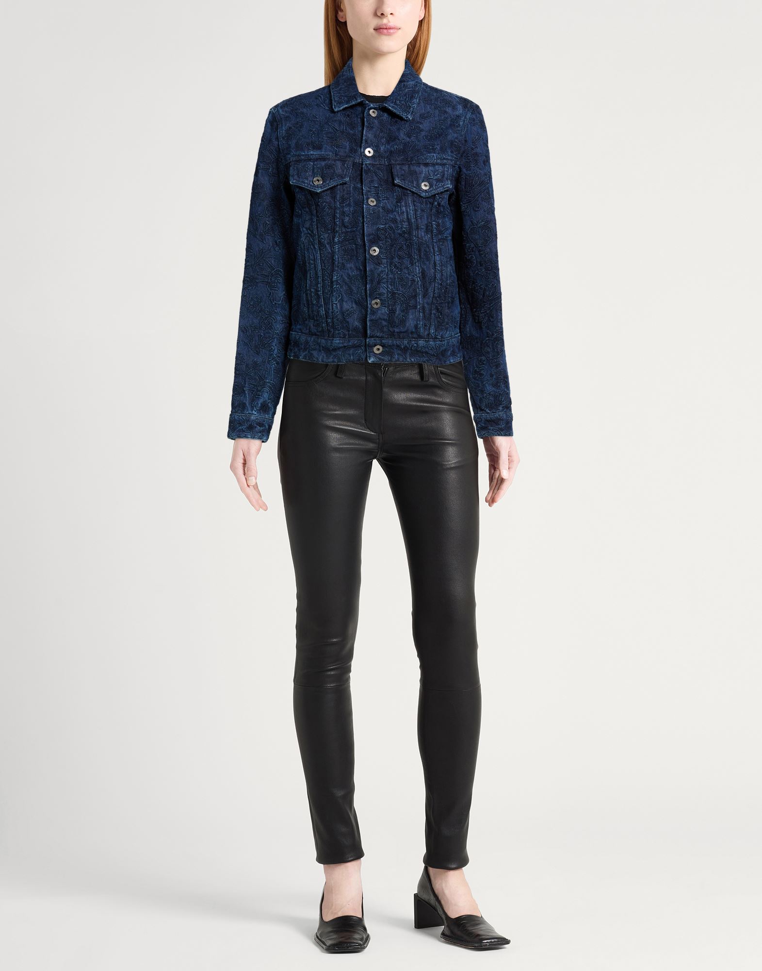  Off-white™ - Jacken & Mäntel - Jeansjacken/mäntel - On Yoox.com 