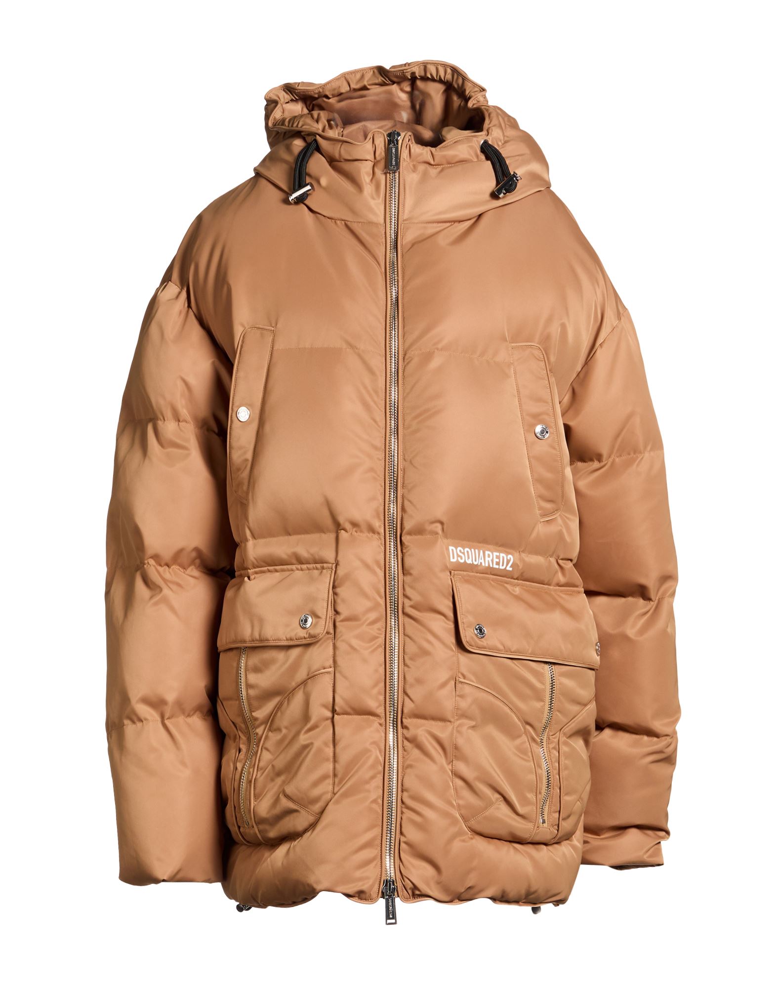  Dsquared2 - Jacken & Mäntel - Pufferjacken & Daunenjacken - On Yoox.com 