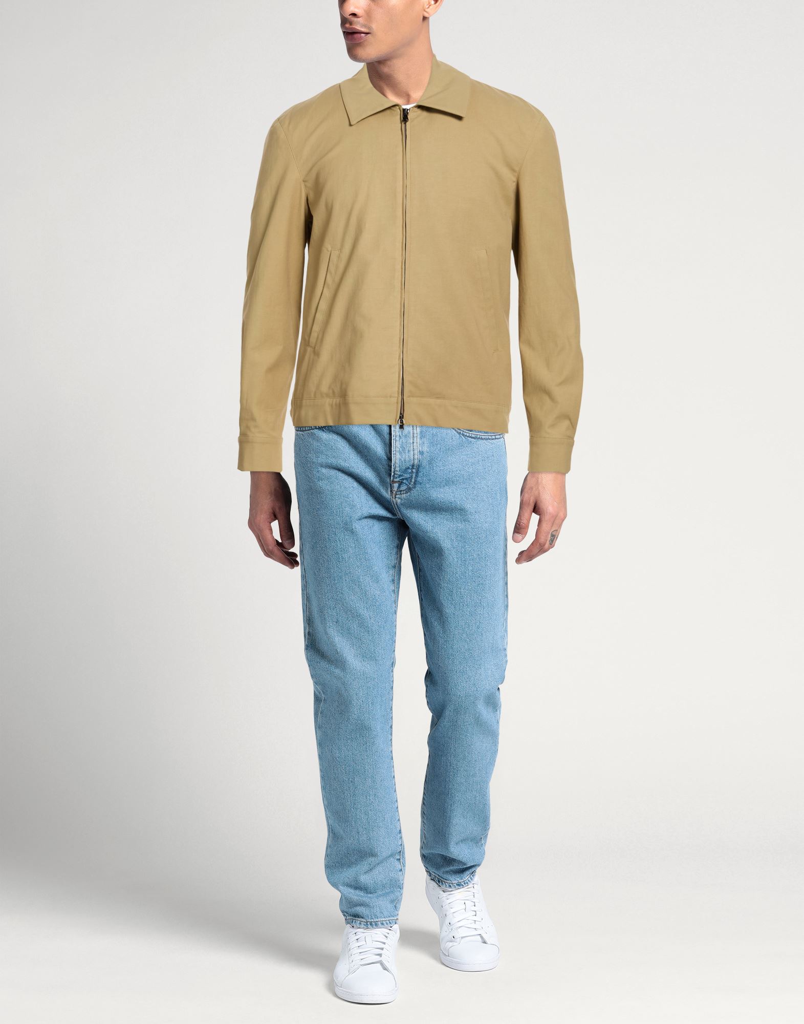  Aion  - Jacken & Mäntel - Jacken Und Anoraks - On Yoox.com 