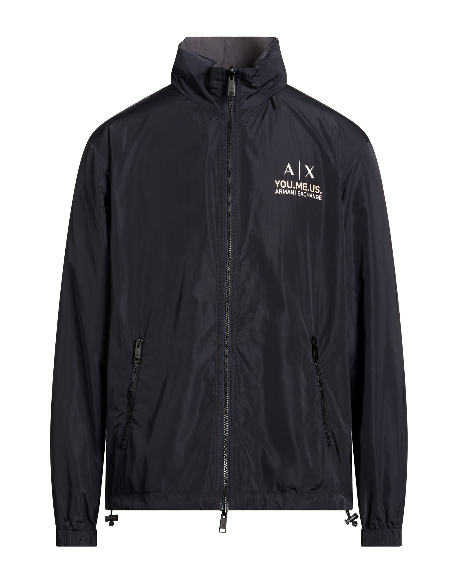  Armani Exchange - Jacken & Mäntel - Jacken Und Anoraks - On Yoox.com 