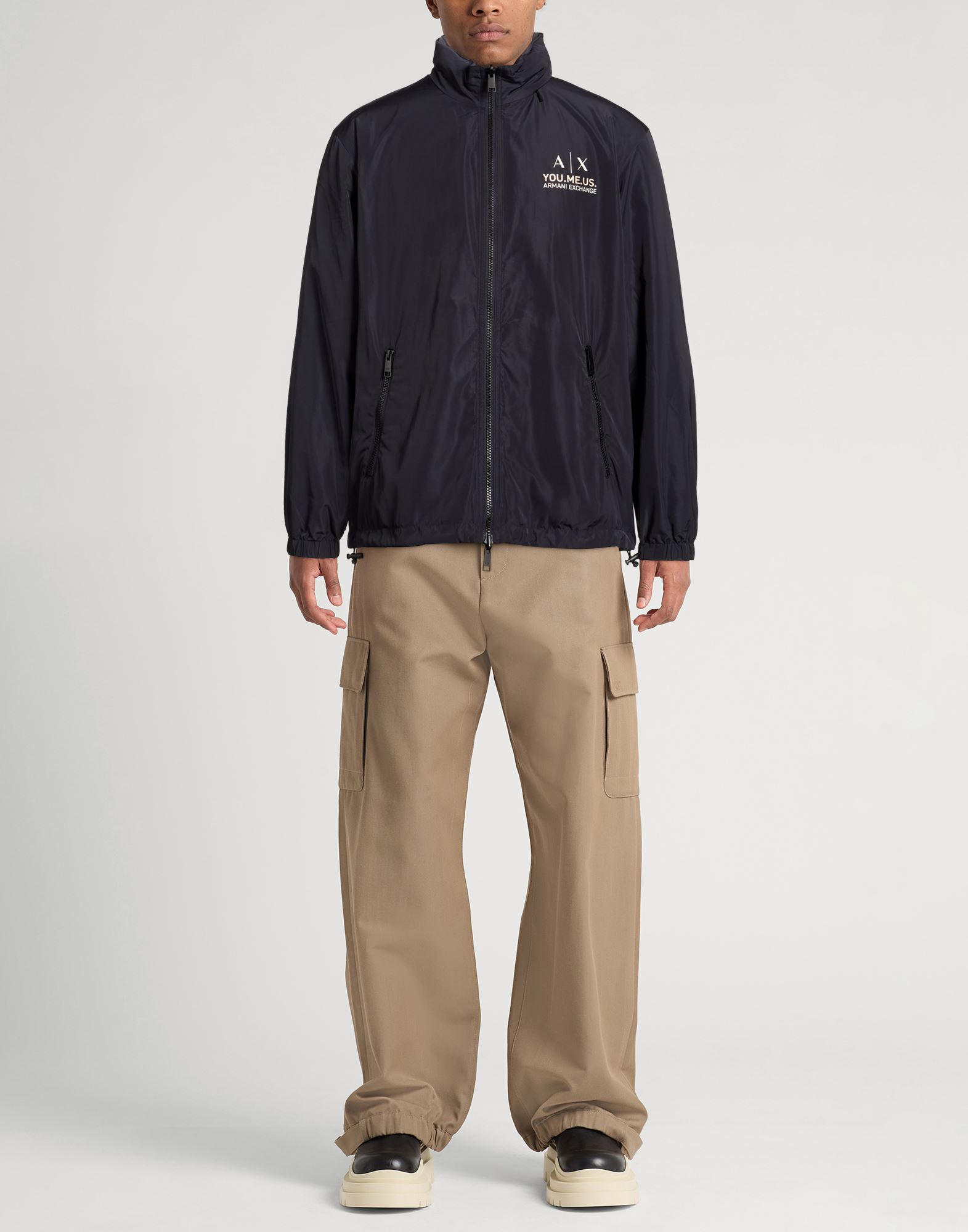  Armani Exchange - Jacken & Mäntel - Jacken Und Anoraks - On Yoox.com 