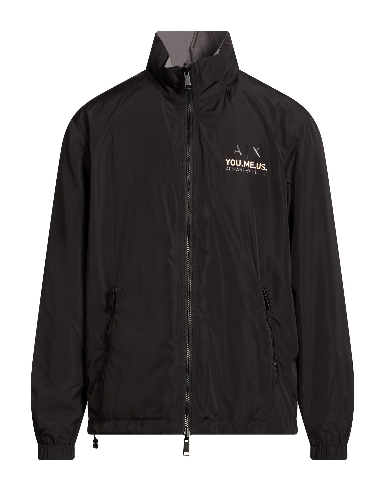  Armani Exchange - Jacken & Mäntel - Jacken Und Anoraks - On Yoox.com 