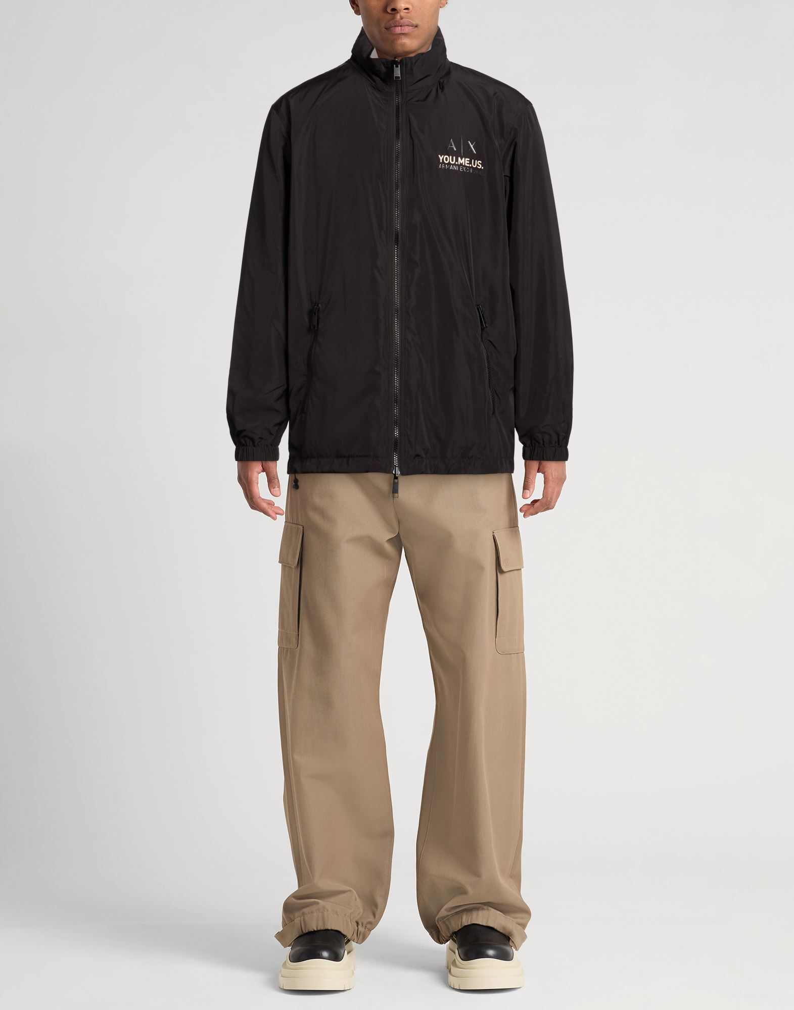 Armani Exchange - Jacken & Mäntel - Jacken Und Anoraks - On Yoox.com 