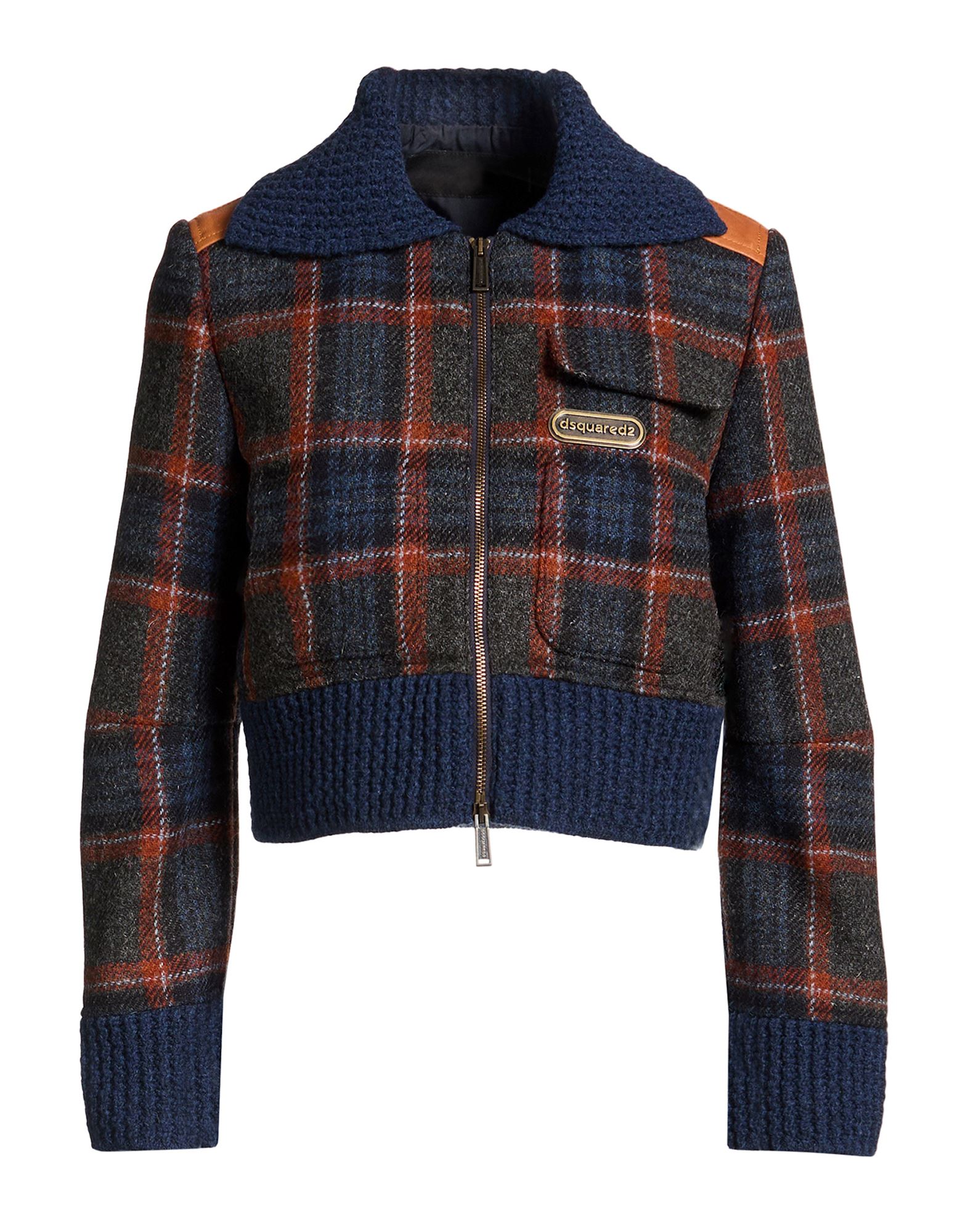  Dsquared2 - Jacken & Mäntel - Jacken Und Anoraks - On Yoox.com 