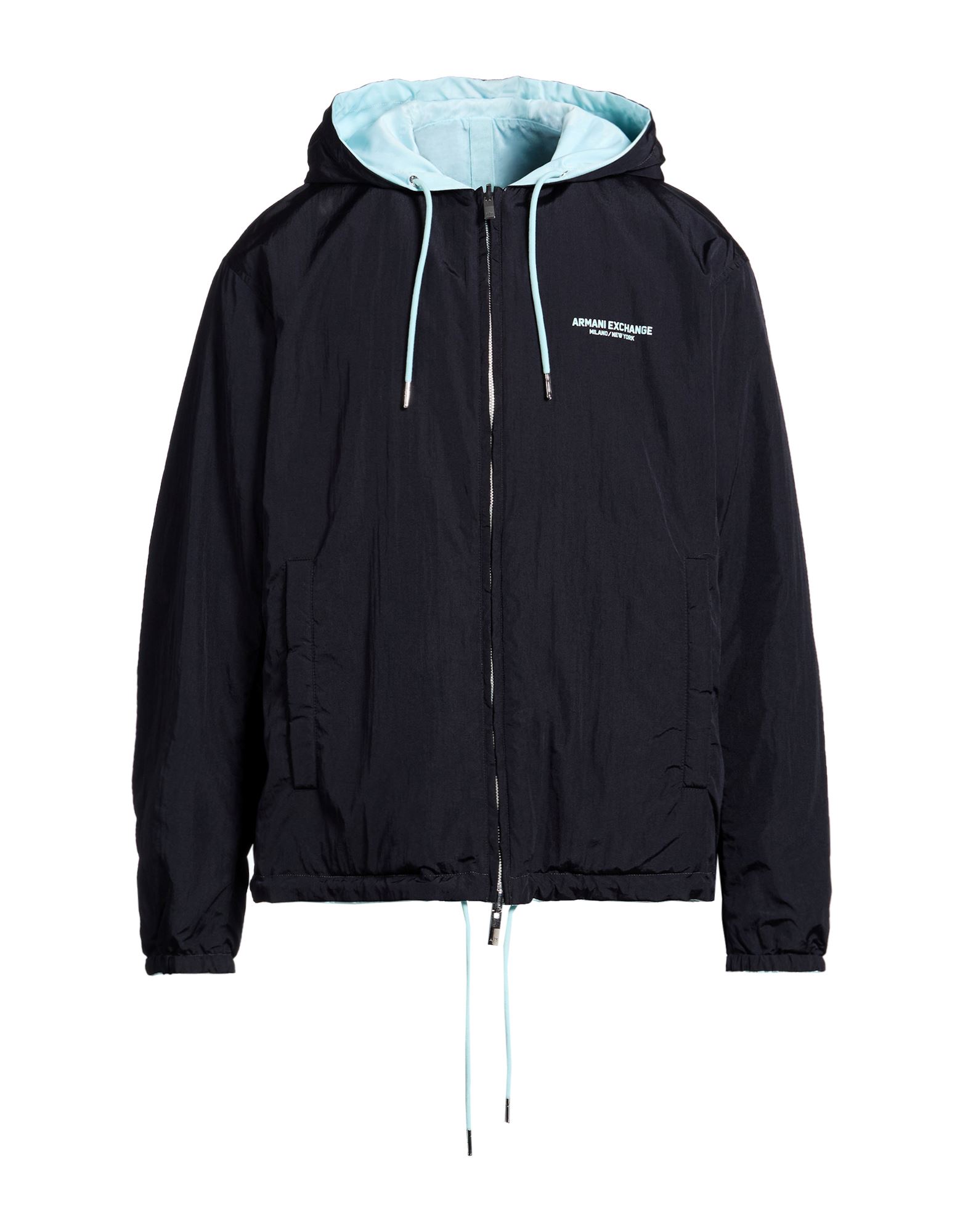  Armani Exchange - Jacken & Mäntel - Jacken Und Anoraks - On Yoox.com 