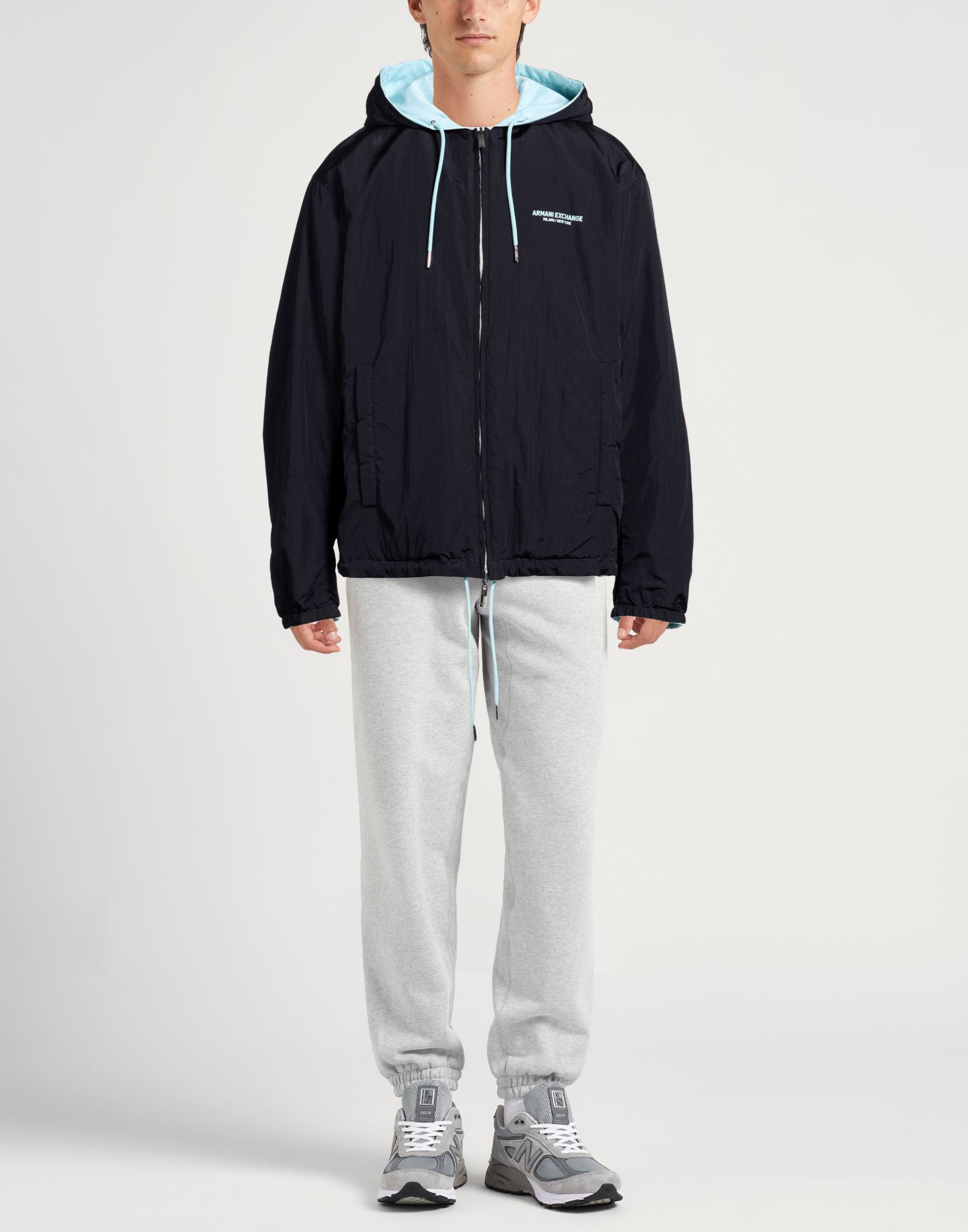  Armani Exchange - Jacken & Mäntel - Jacken Und Anoraks - On Yoox.com 