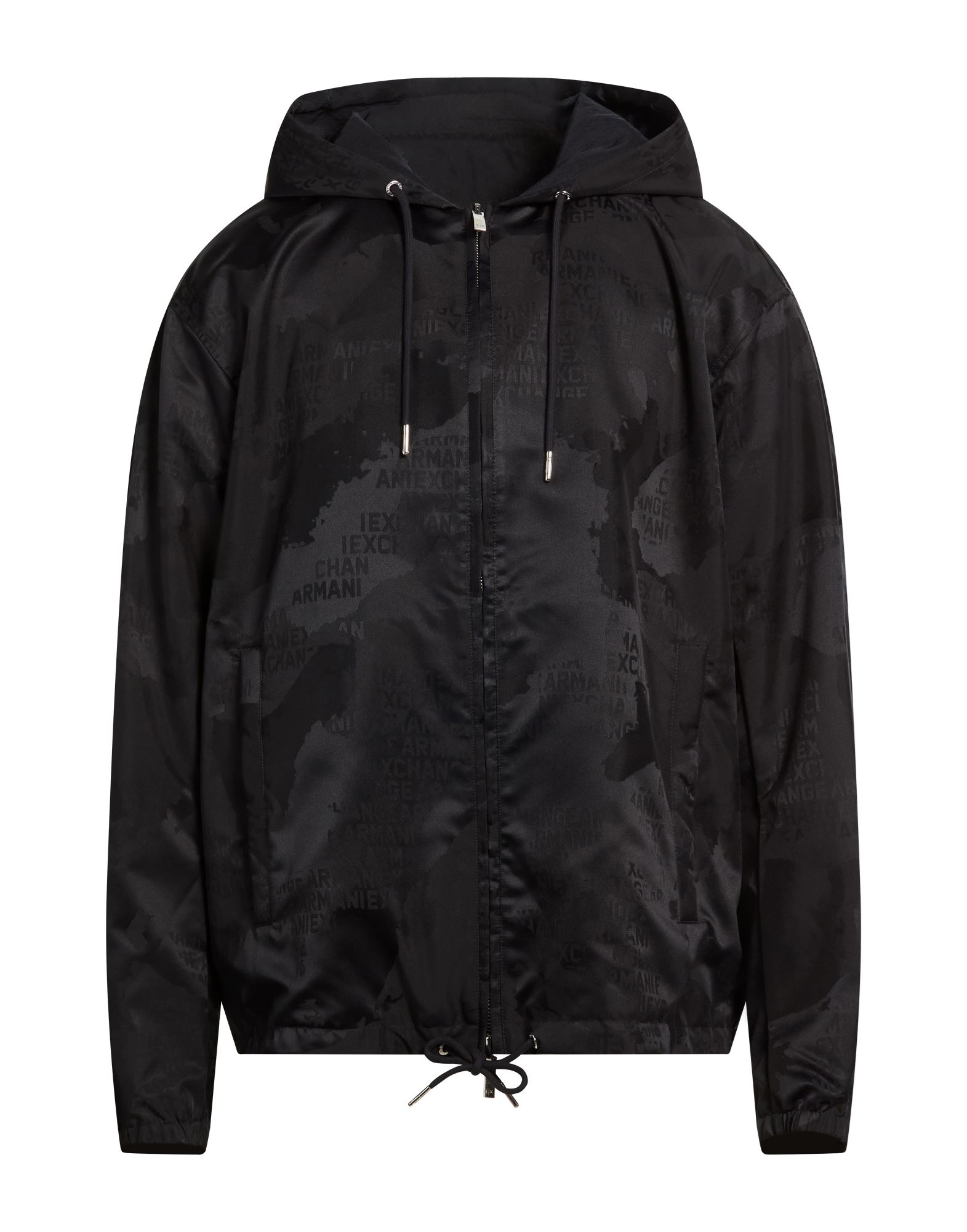  Armani Exchange - Jacken & Mäntel - Jacken Und Anoraks - On Yoox.com 